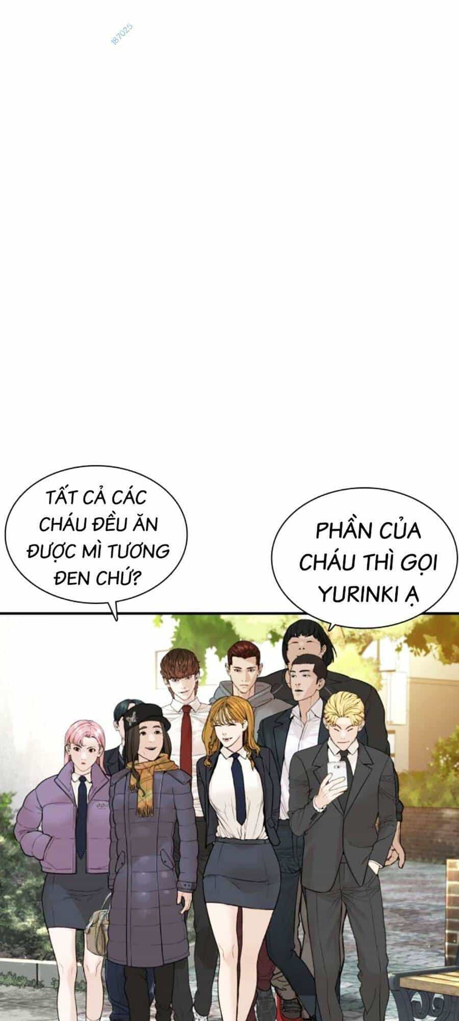 Cách Chiến Thắng Trận Đấu - Chương 218 - ảnh 19