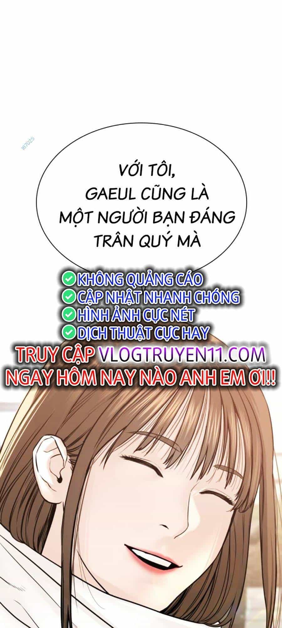 Cách Chiến Thắng Trận Đấu - Chương 218 - ảnh 31