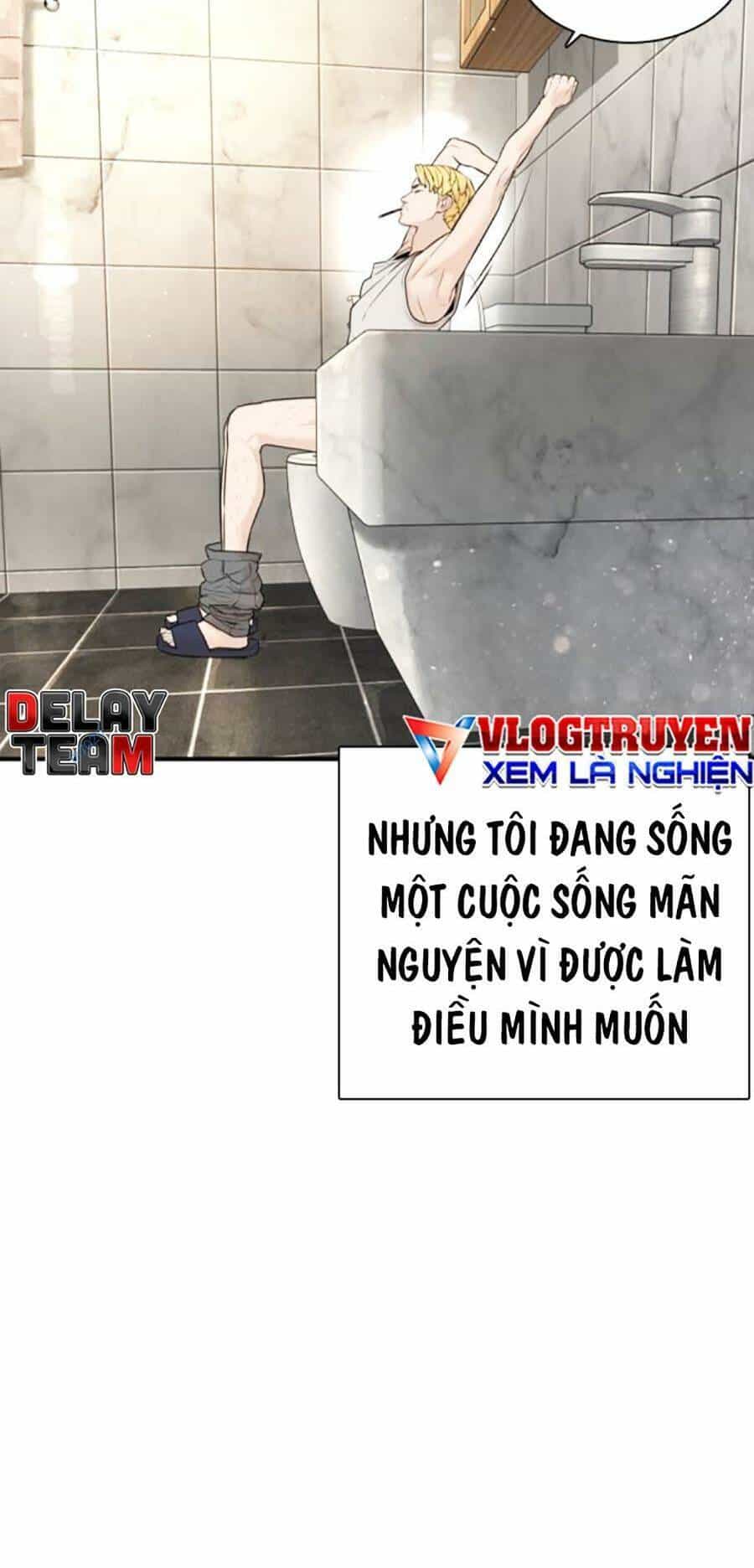 Cách Chiến Thắng Trận Đấu - Chương 218 - ảnh 69