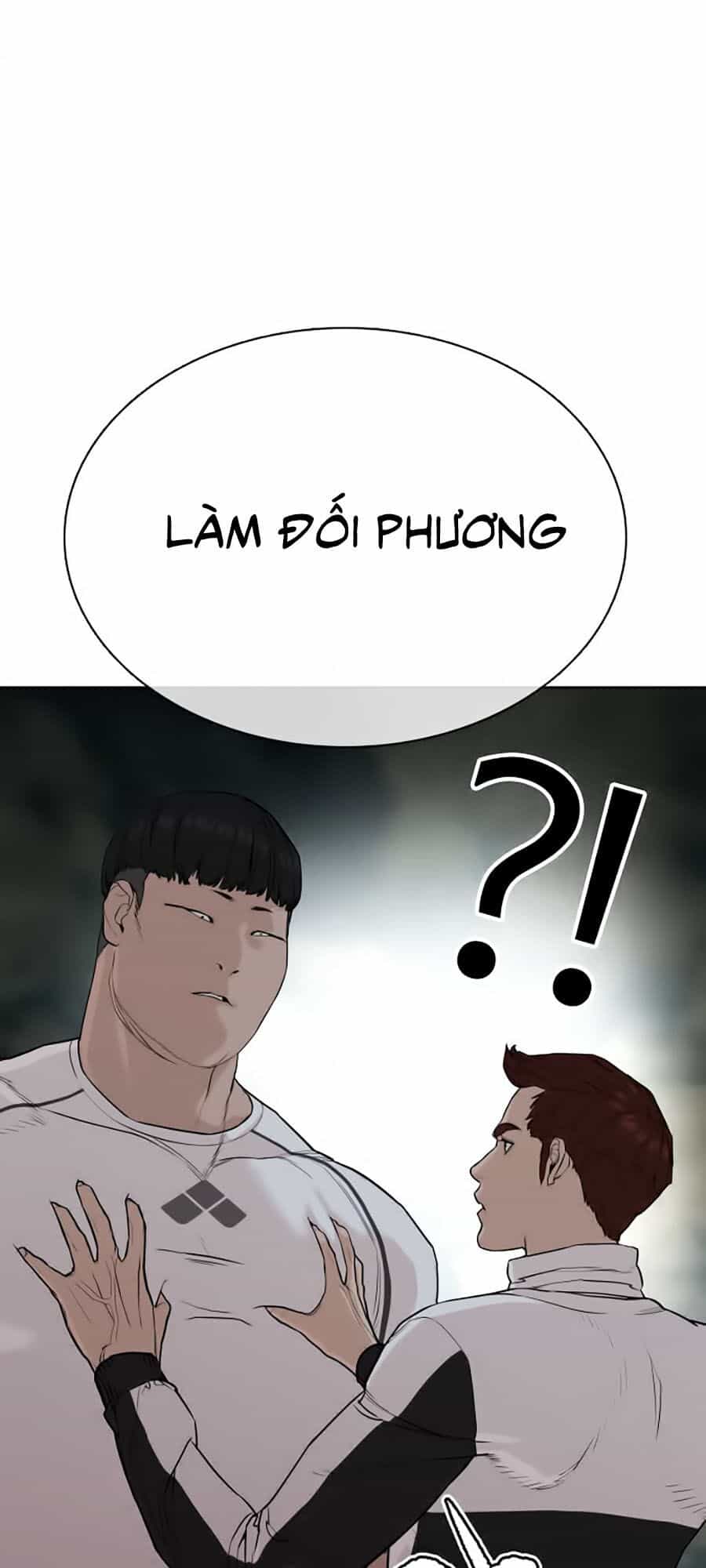 Cách Chiến Thắng Trận Đấu - Chương 23 - ảnh 127