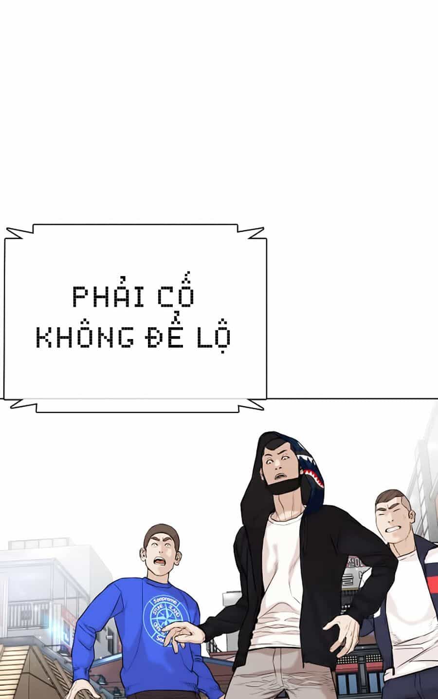Cách Chiến Thắng Trận Đấu - Chương 23 - ảnh 26
