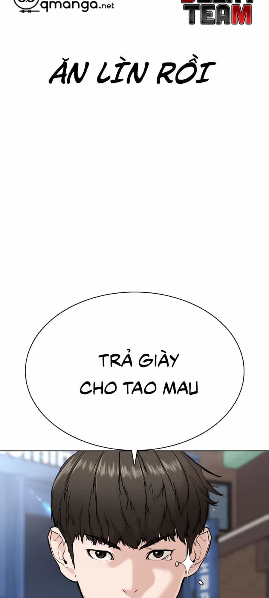 Cách Chiến Thắng Trận Đấu - Chương 23 - ảnh 30