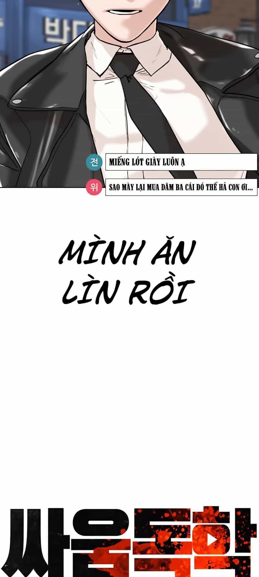 Cách Chiến Thắng Trận Đấu - Chương 23 - ảnh 31