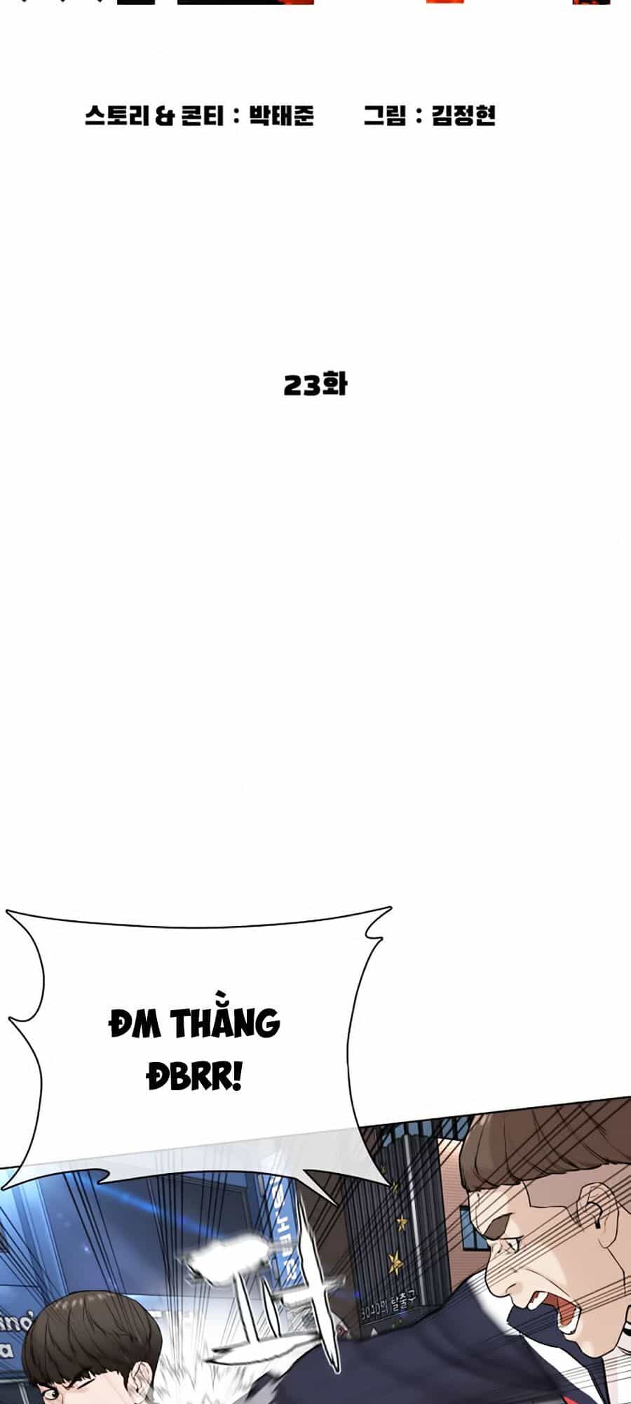 Cách Chiến Thắng Trận Đấu - Chương 23 - ảnh 32