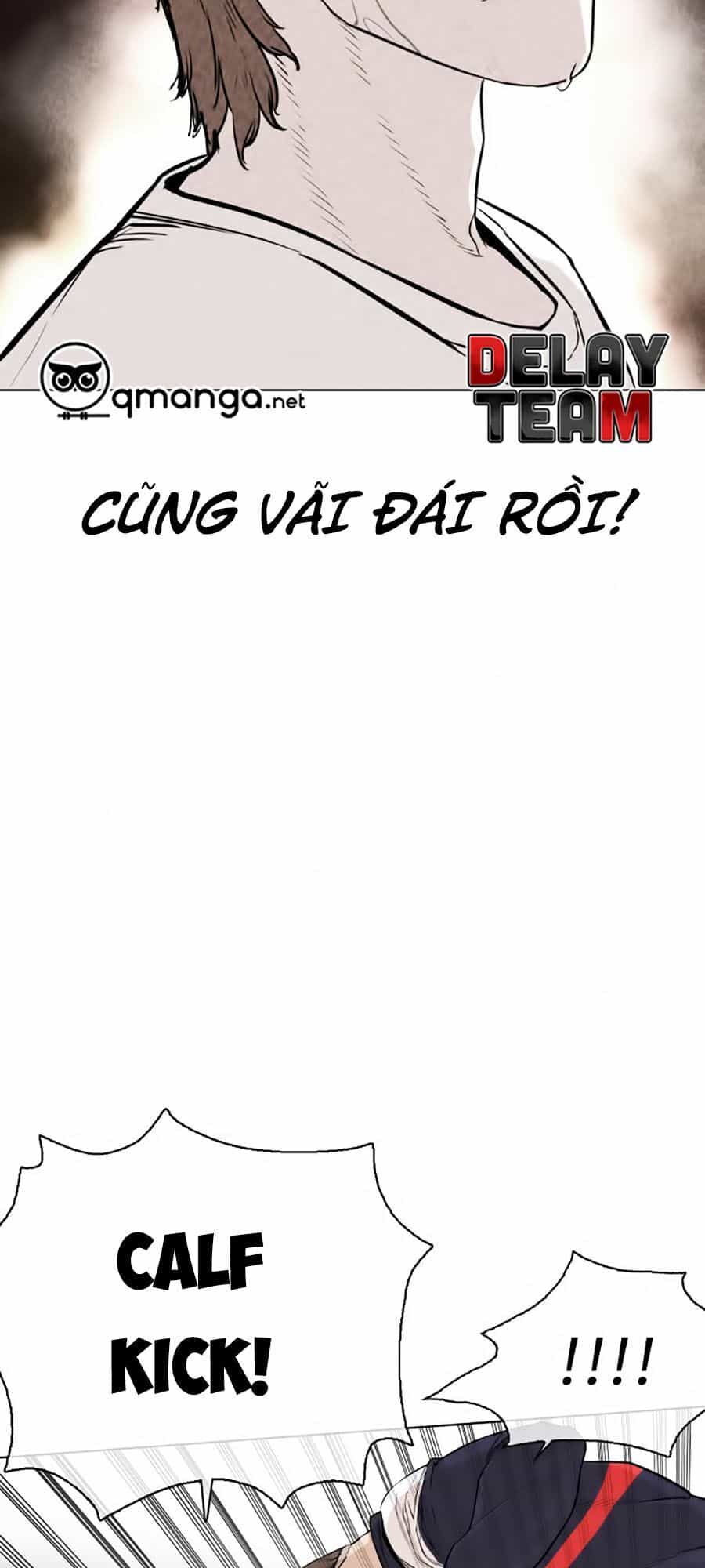 Cách Chiến Thắng Trận Đấu - Chương 23 - ảnh 42