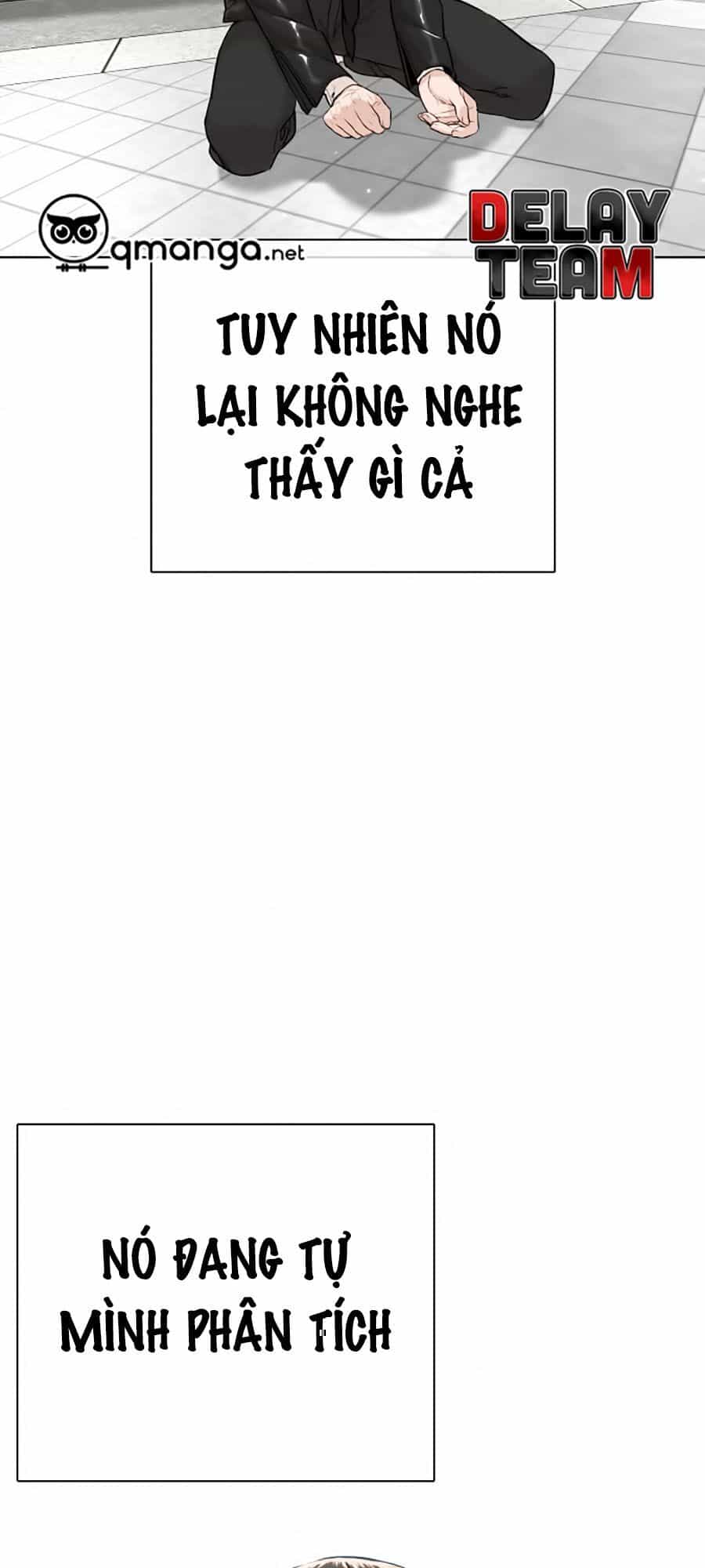 Cách Chiến Thắng Trận Đấu - Chương 23 - ảnh 52