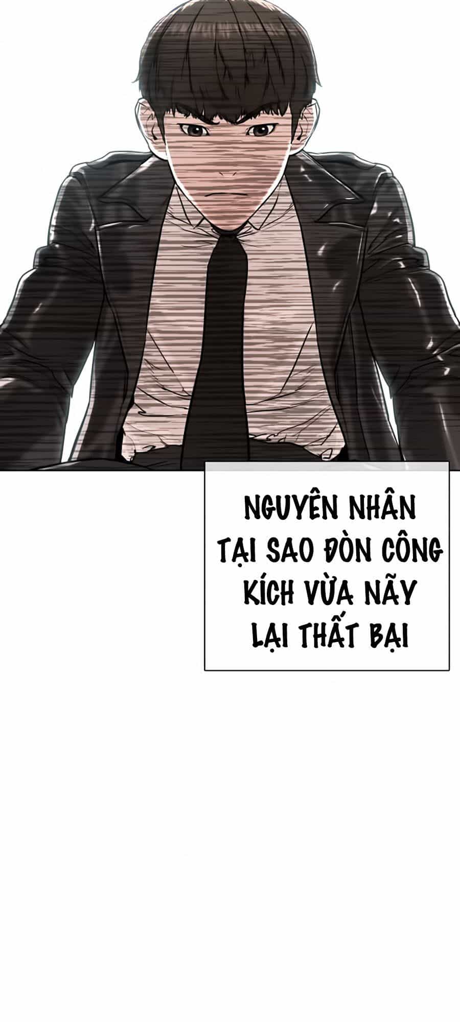 Cách Chiến Thắng Trận Đấu - Chương 23 - ảnh 53