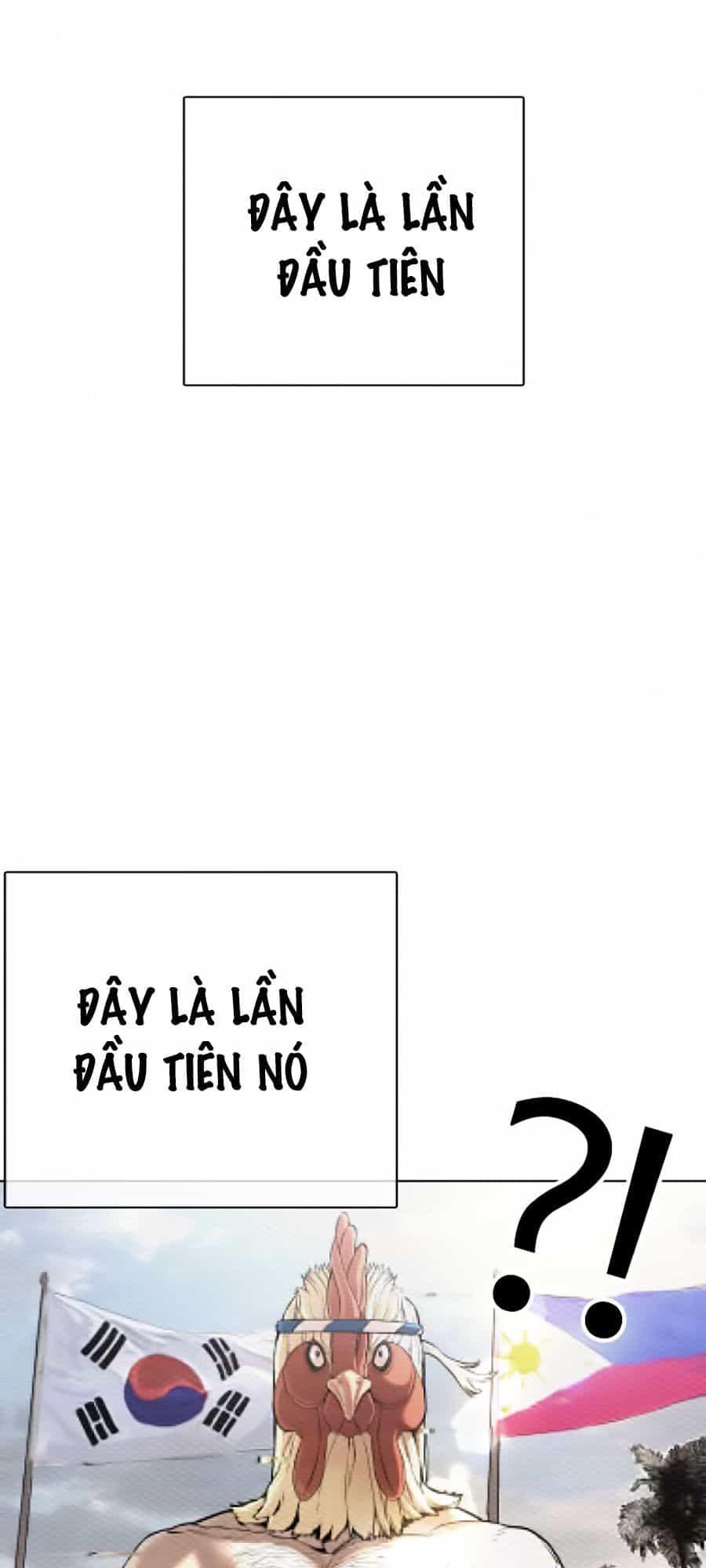 Cách Chiến Thắng Trận Đấu - Chương 23 - ảnh 54