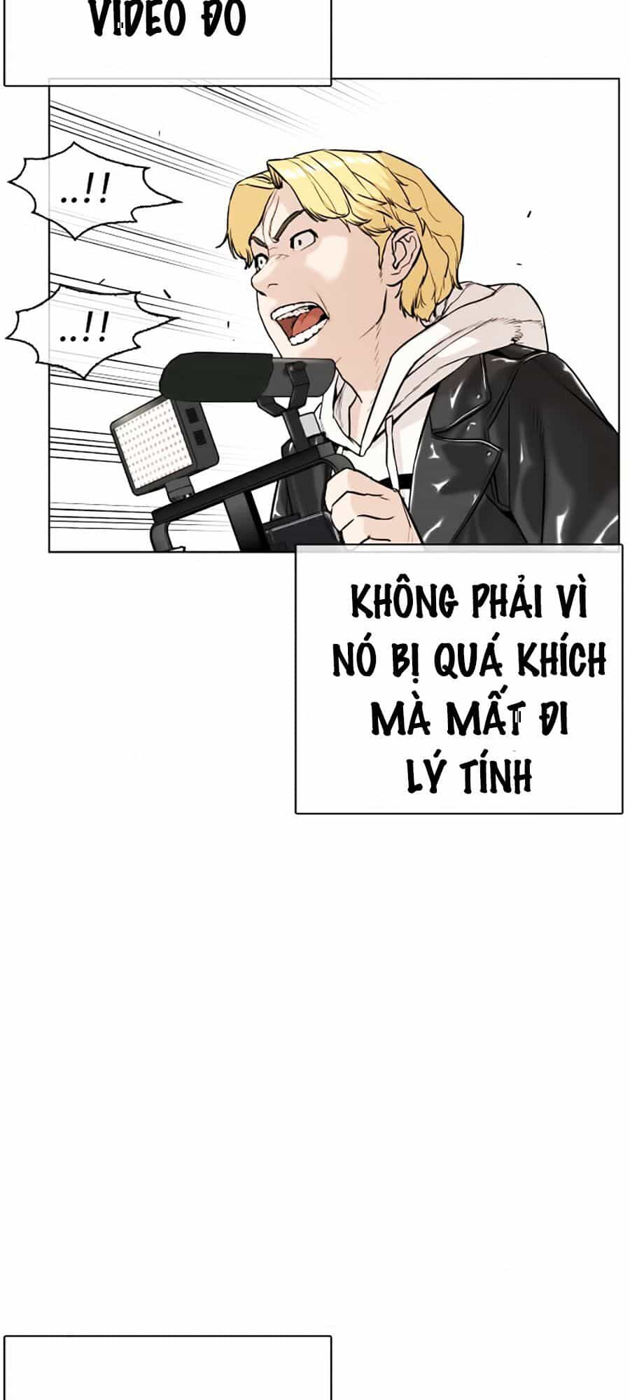 Cách Chiến Thắng Trận Đấu - Chương 23 - ảnh 56