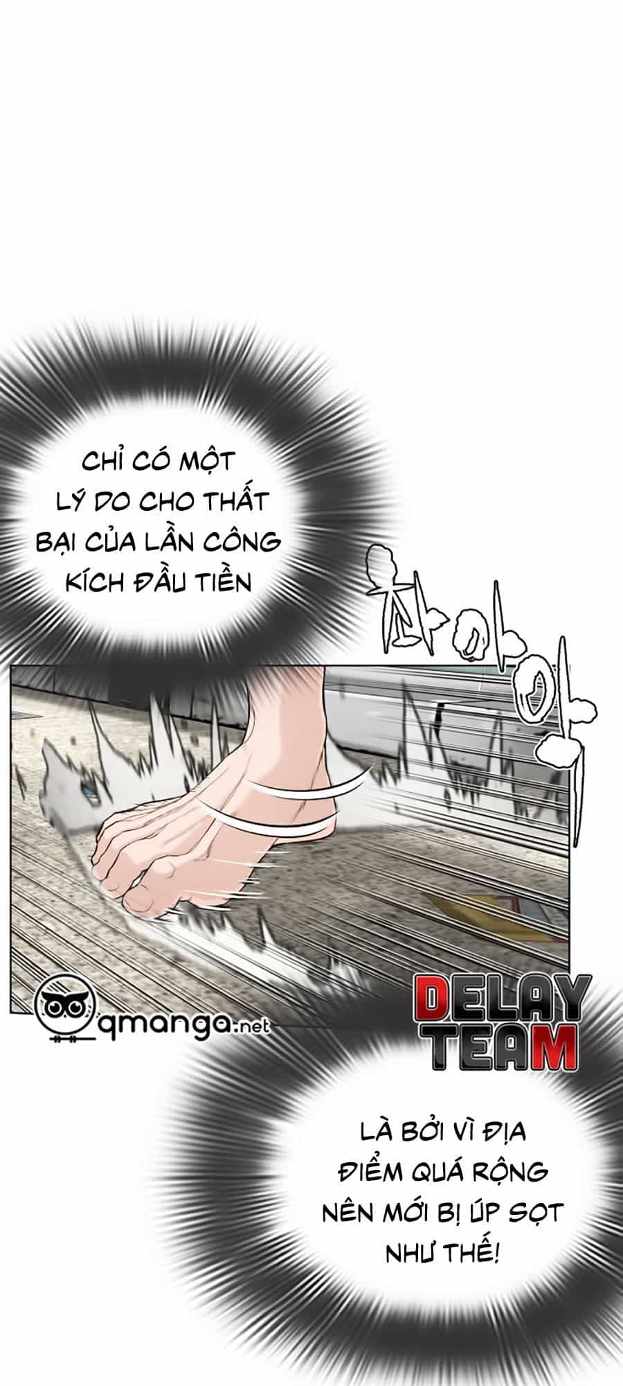 Cách Chiến Thắng Trận Đấu - Chương 23 - ảnh 59