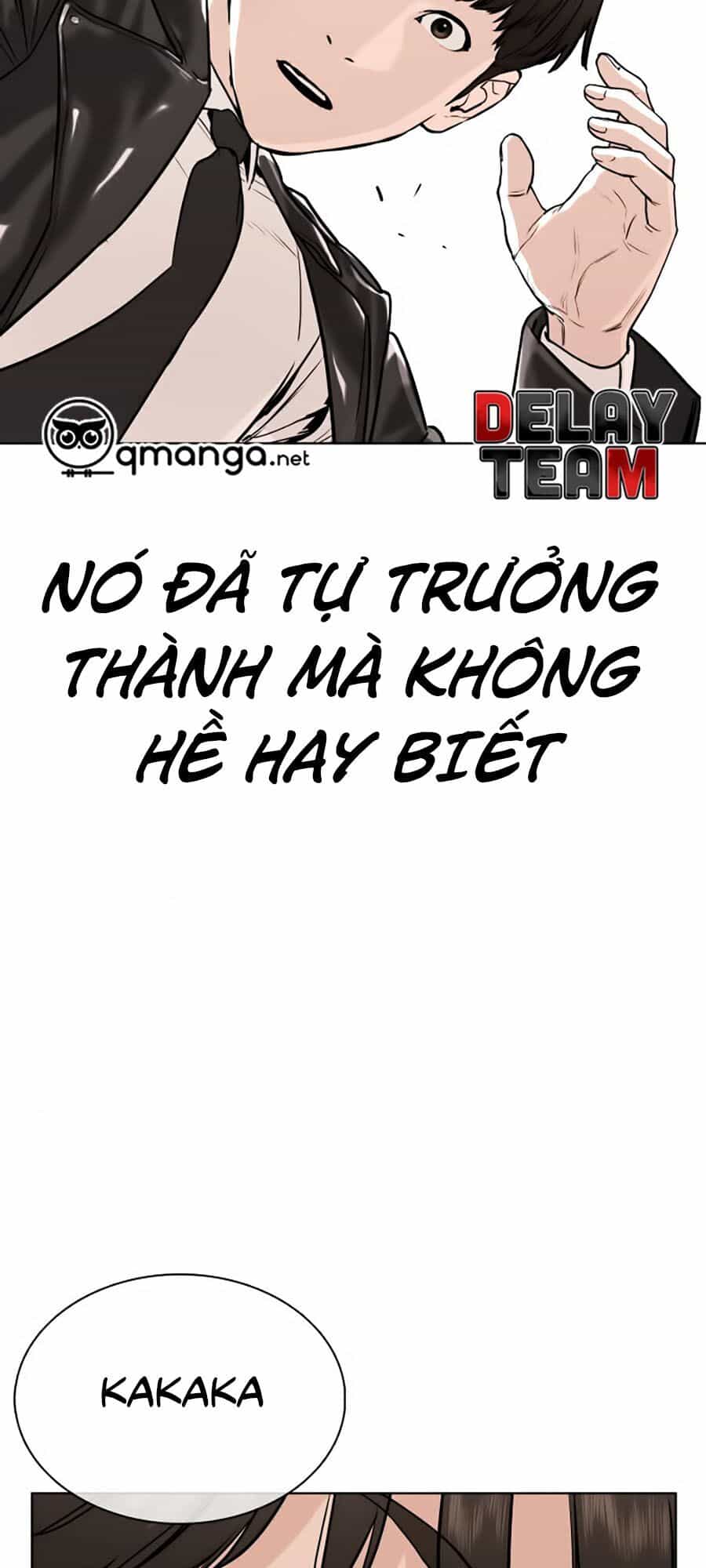 Cách Chiến Thắng Trận Đấu - Chương 23 - ảnh 64
