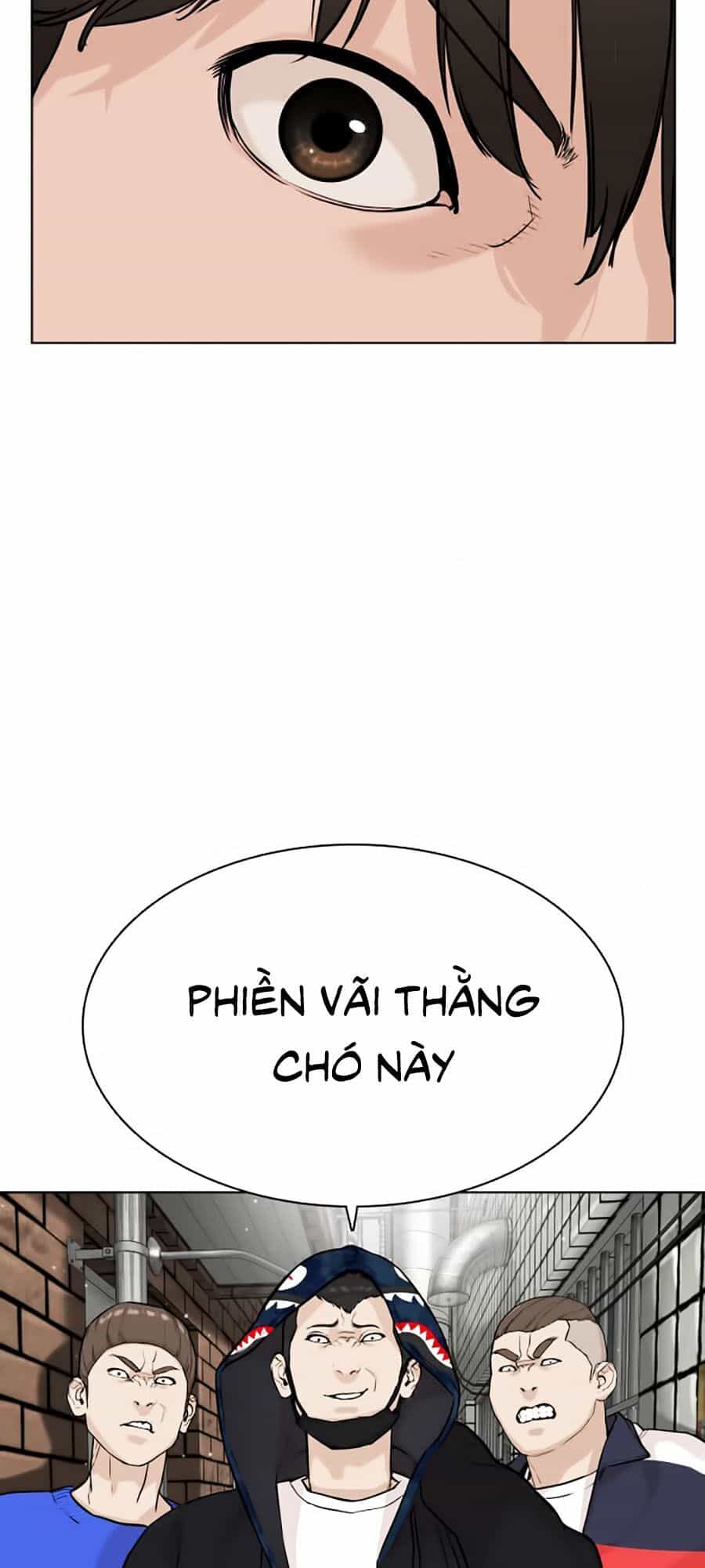 Cách Chiến Thắng Trận Đấu - Chương 23 - ảnh 65