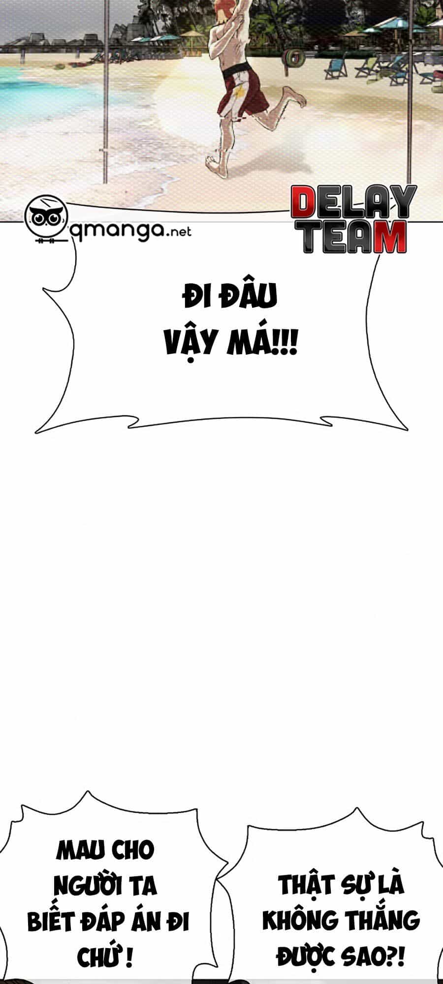 Cách Chiến Thắng Trận Đấu - Chương 23 - ảnh 7