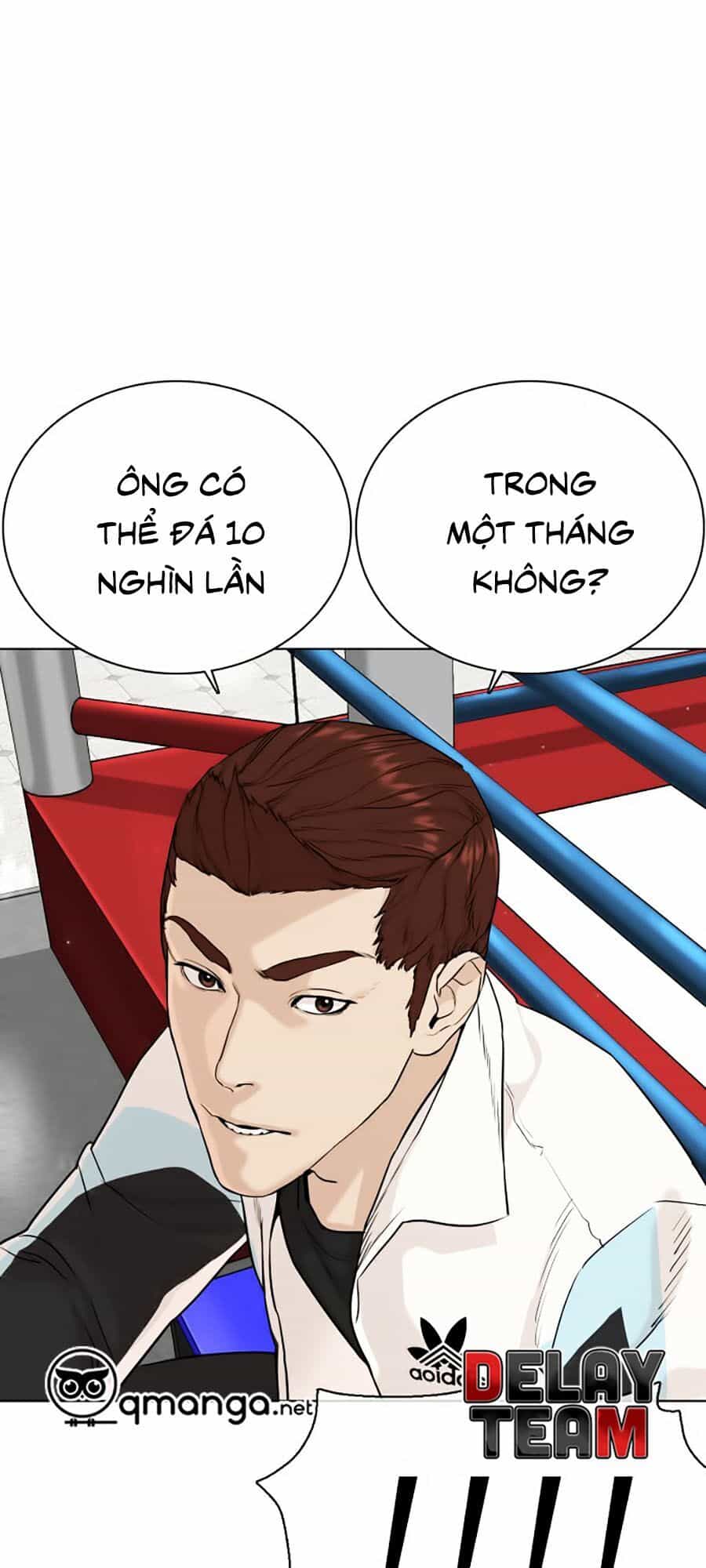 Cách Chiến Thắng Trận Đấu - Chương 23 - ảnh 71