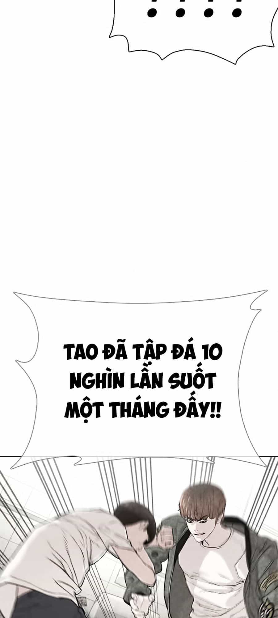 Cách Chiến Thắng Trận Đấu - Chương 23 - ảnh 72