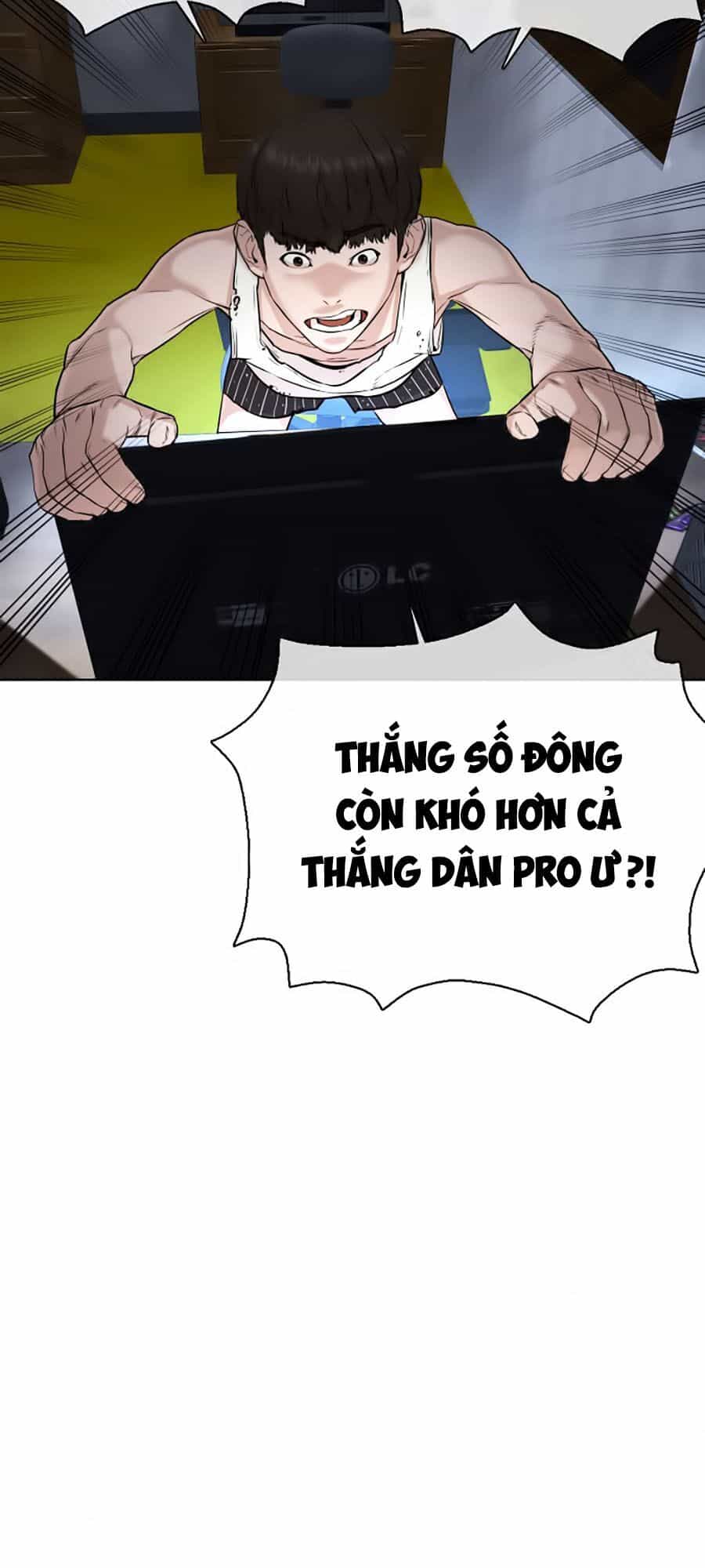 Cách Chiến Thắng Trận Đấu - Chương 23 - ảnh 8