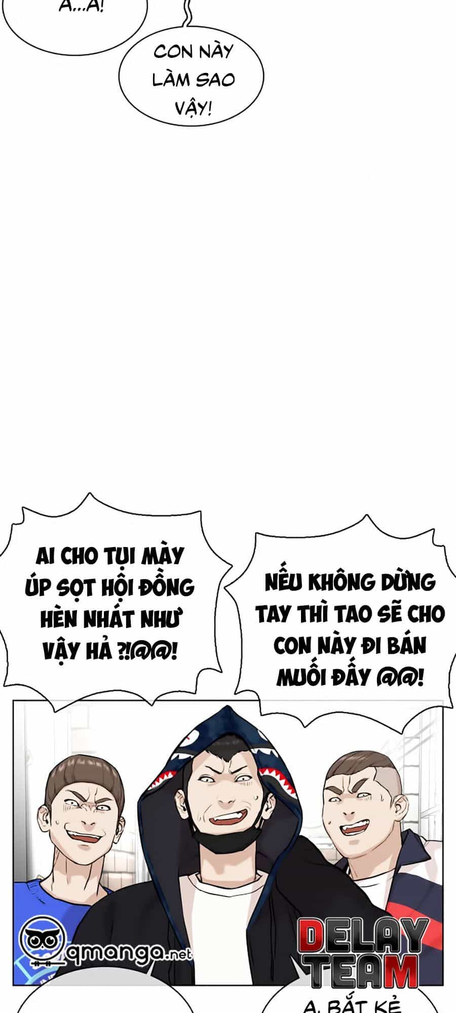 Cách Chiến Thắng Trận Đấu - Chương 23 - ảnh 95
