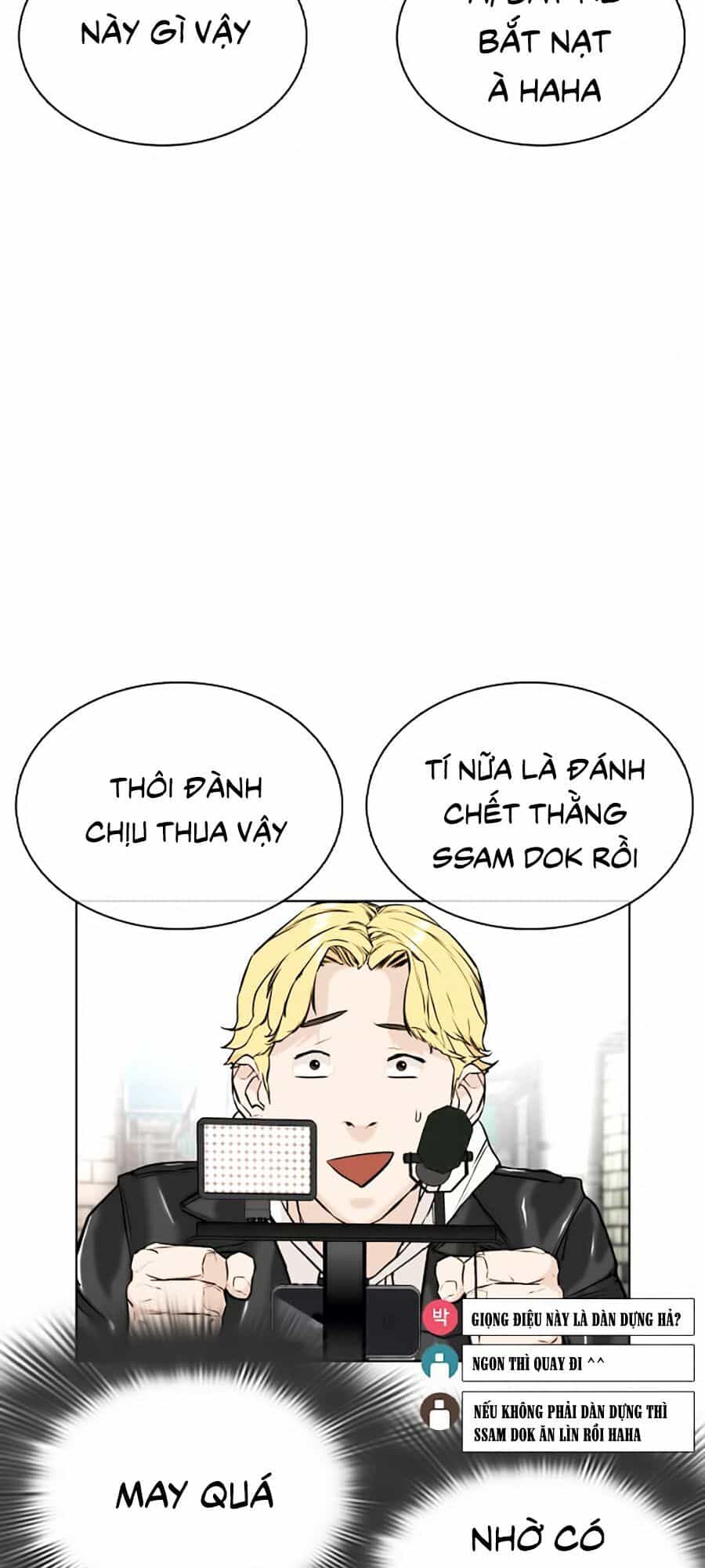 Cách Chiến Thắng Trận Đấu - Chương 23 - ảnh 96