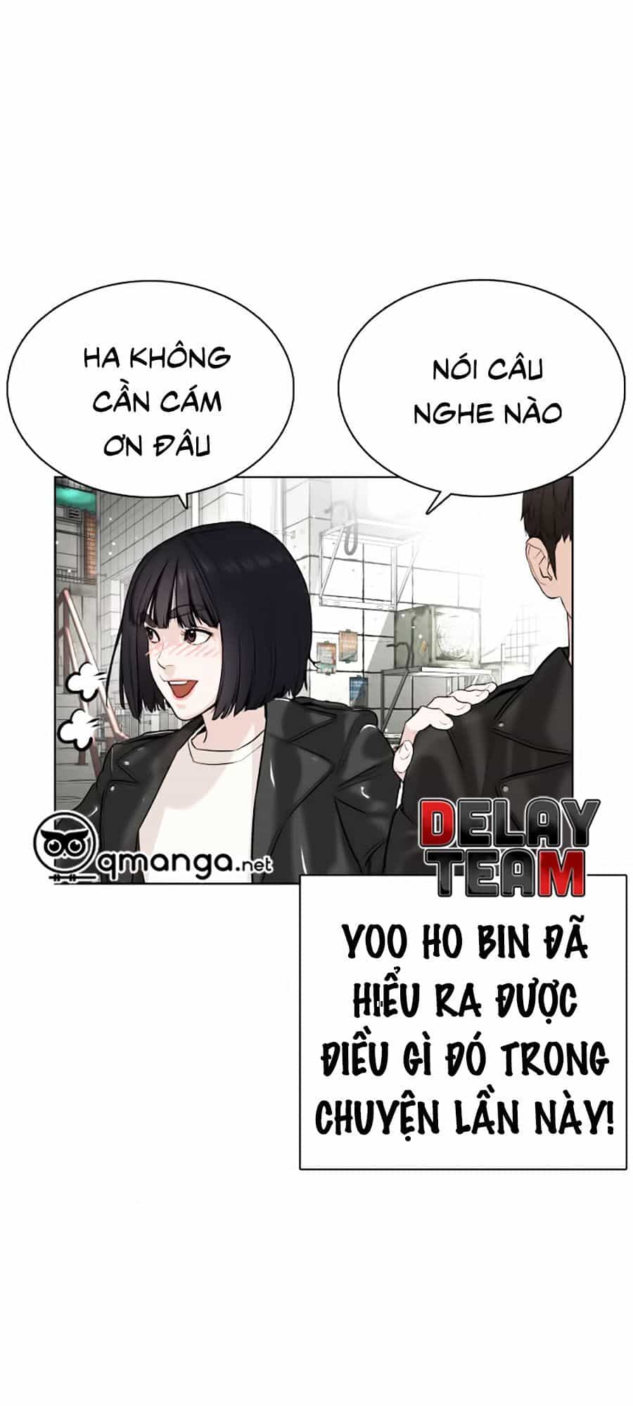 Cách Chiến Thắng Trận Đấu - Chương 23 - ảnh 99