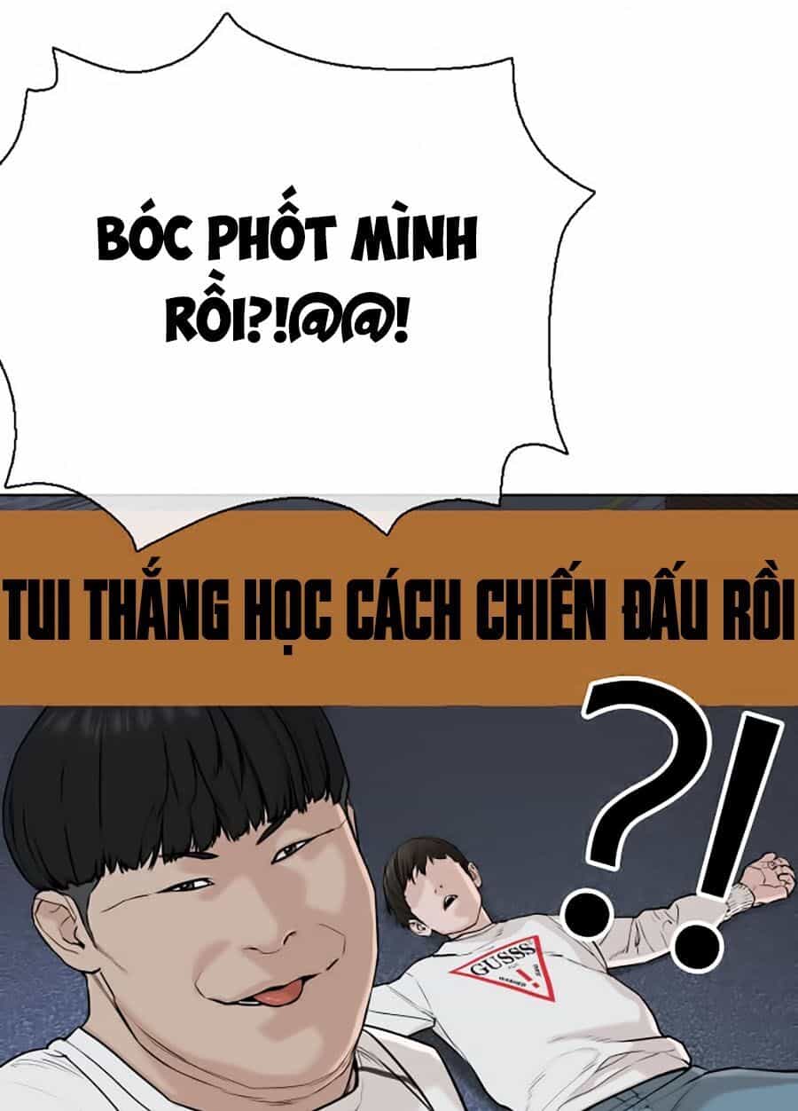 Cách Chiến Thắng Trận Đấu - Chương 24 - ảnh 103