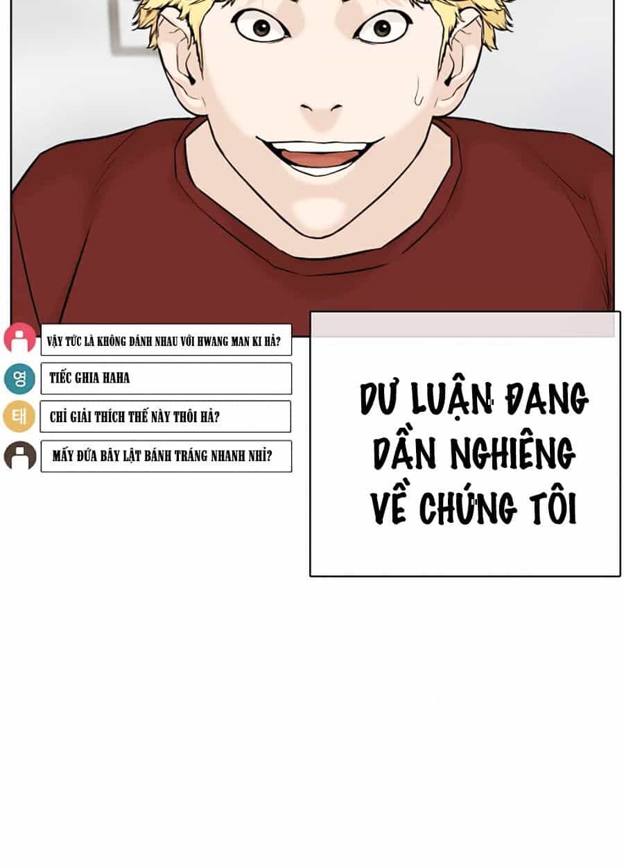 Cách Chiến Thắng Trận Đấu - Chương 24 - ảnh 125