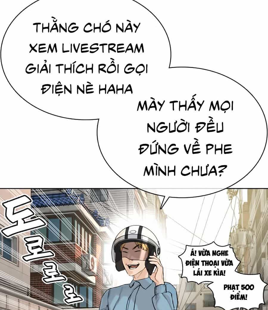 Cách Chiến Thắng Trận Đấu - Chương 24 - ảnh 147