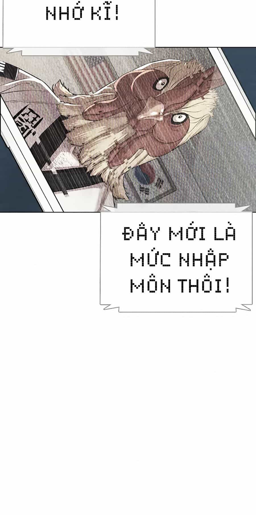 Cách Chiến Thắng Trận Đấu - Chương 24 - ảnh 188