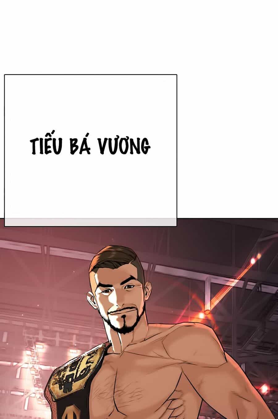 Cách Chiến Thắng Trận Đấu - Chương 24 - ảnh 3