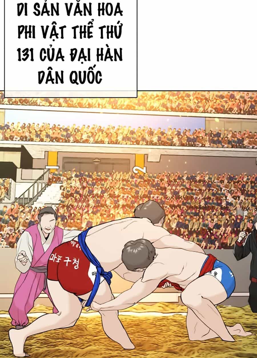 Cách Chiến Thắng Trận Đấu - Chương 24 - ảnh 48