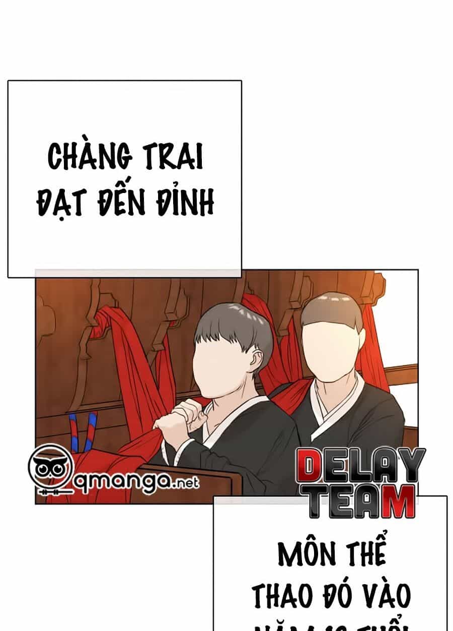 Cách Chiến Thắng Trận Đấu - Chương 24 - ảnh 52