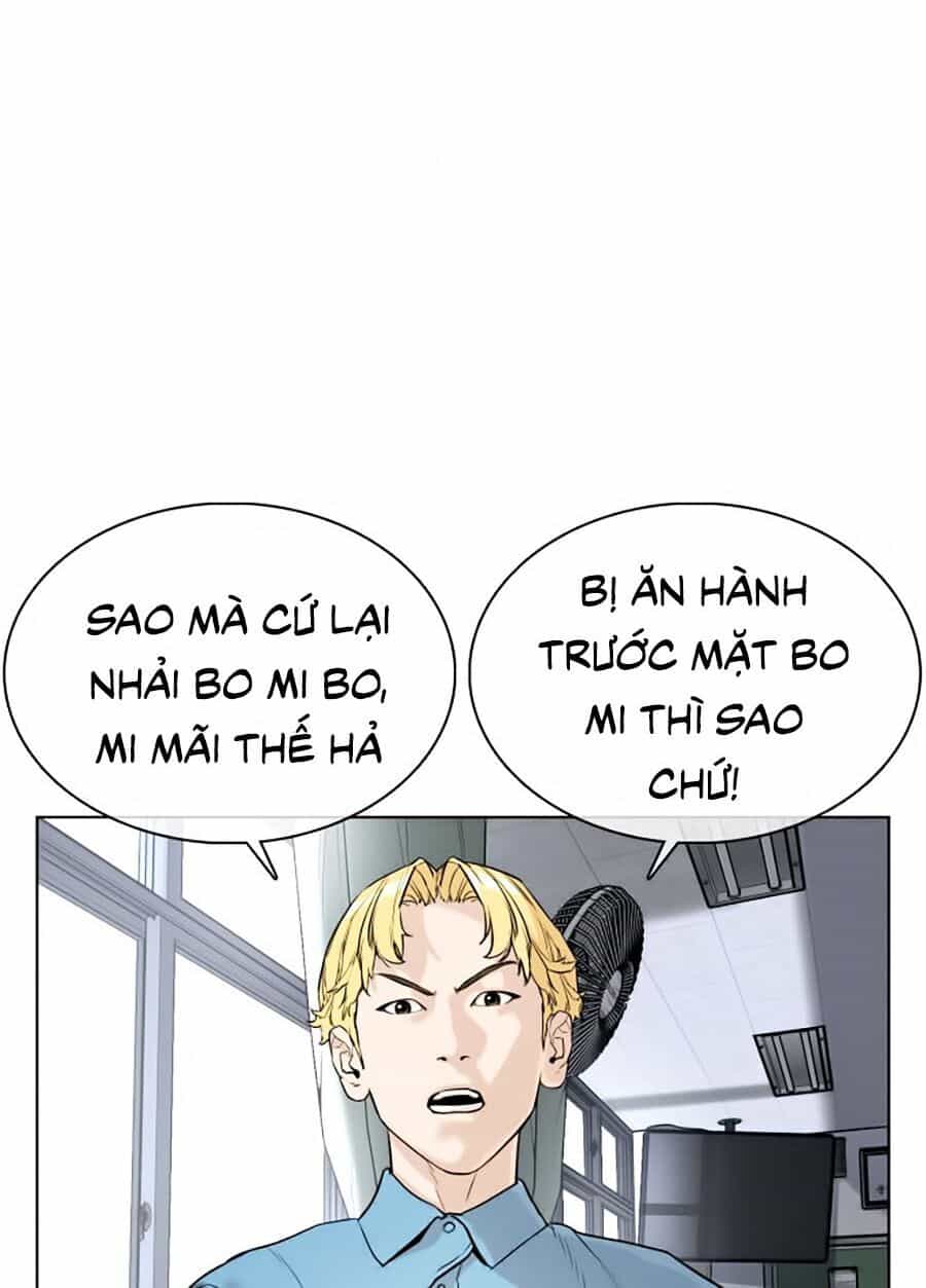 Cách Chiến Thắng Trận Đấu - Chương 24 - ảnh 80