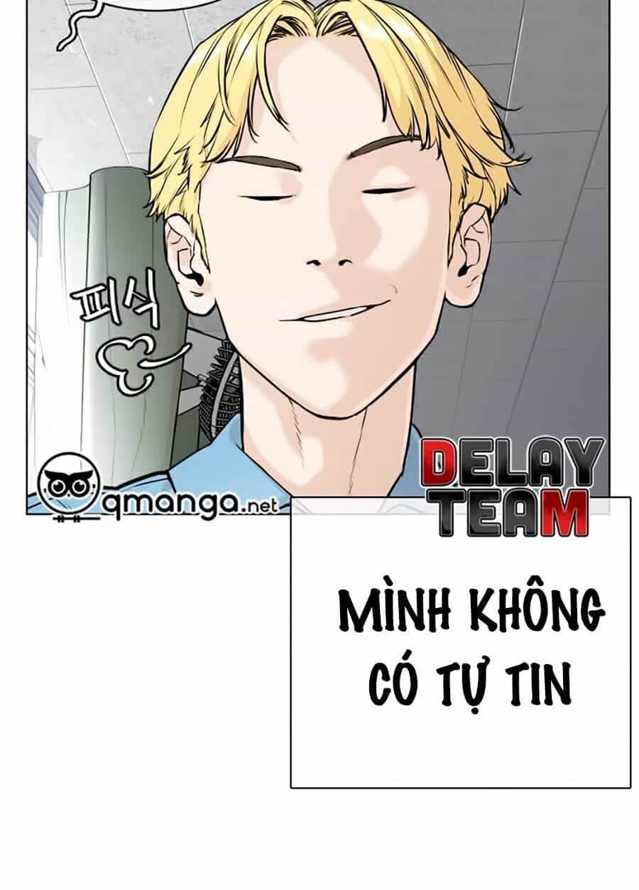 Cách Chiến Thắng Trận Đấu - Chương 24 - ảnh 94