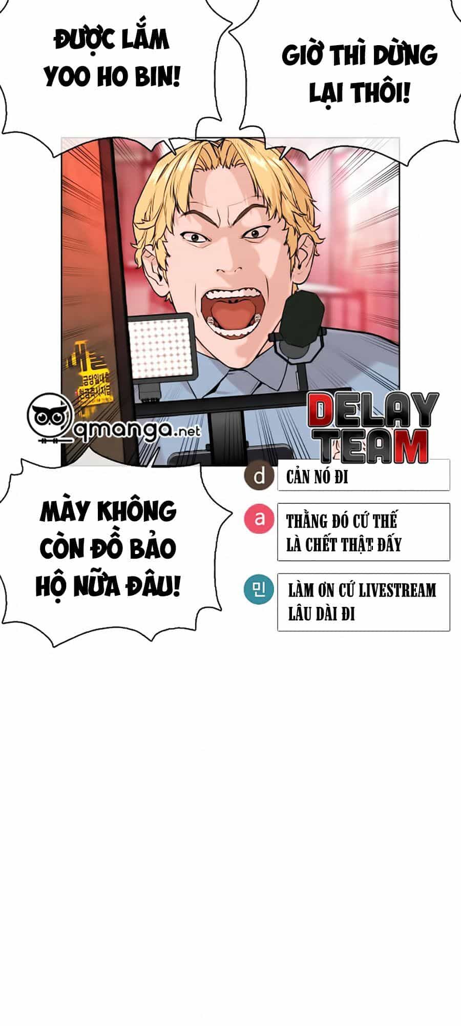 Cách Chiến Thắng Trận Đấu - Chương 25 - ảnh 101