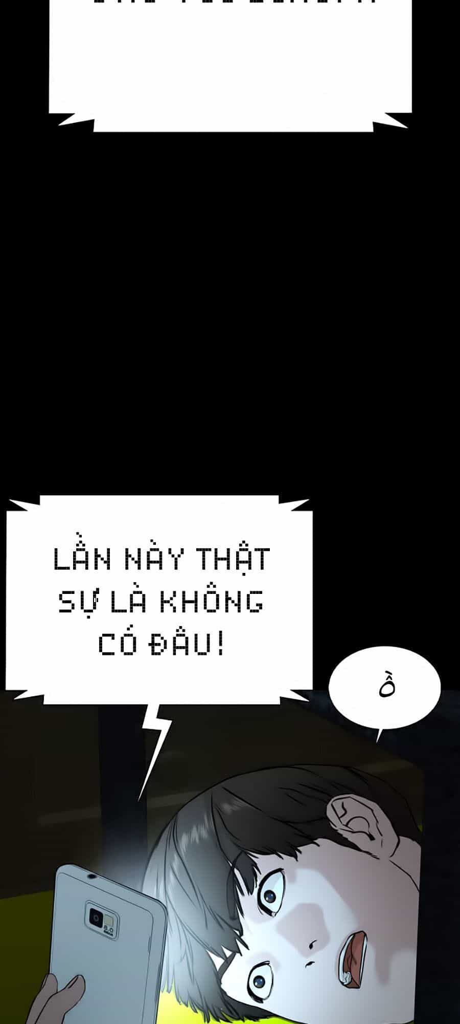 Cách Chiến Thắng Trận Đấu - Chương 25 - ảnh 16