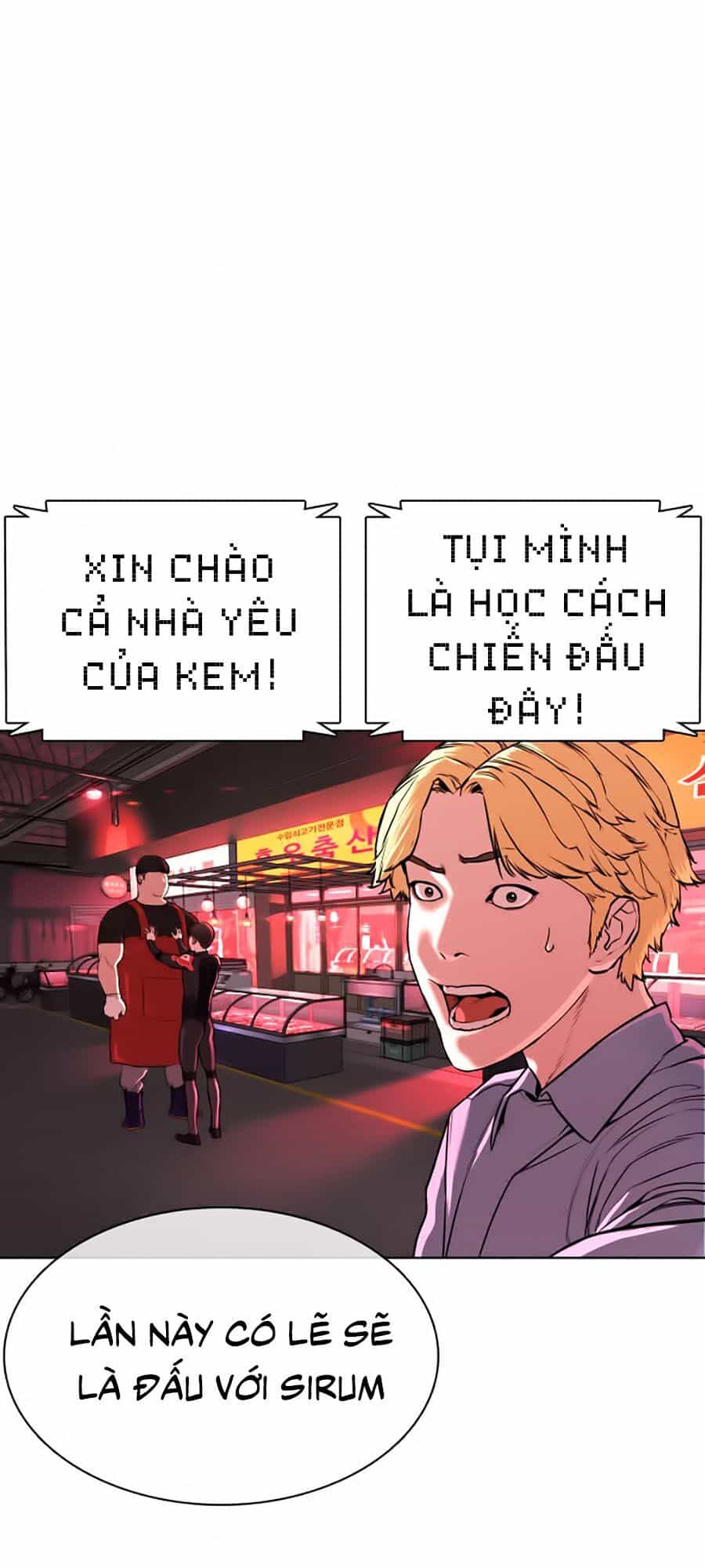 Cách Chiến Thắng Trận Đấu - Chương 25 - ảnh 2