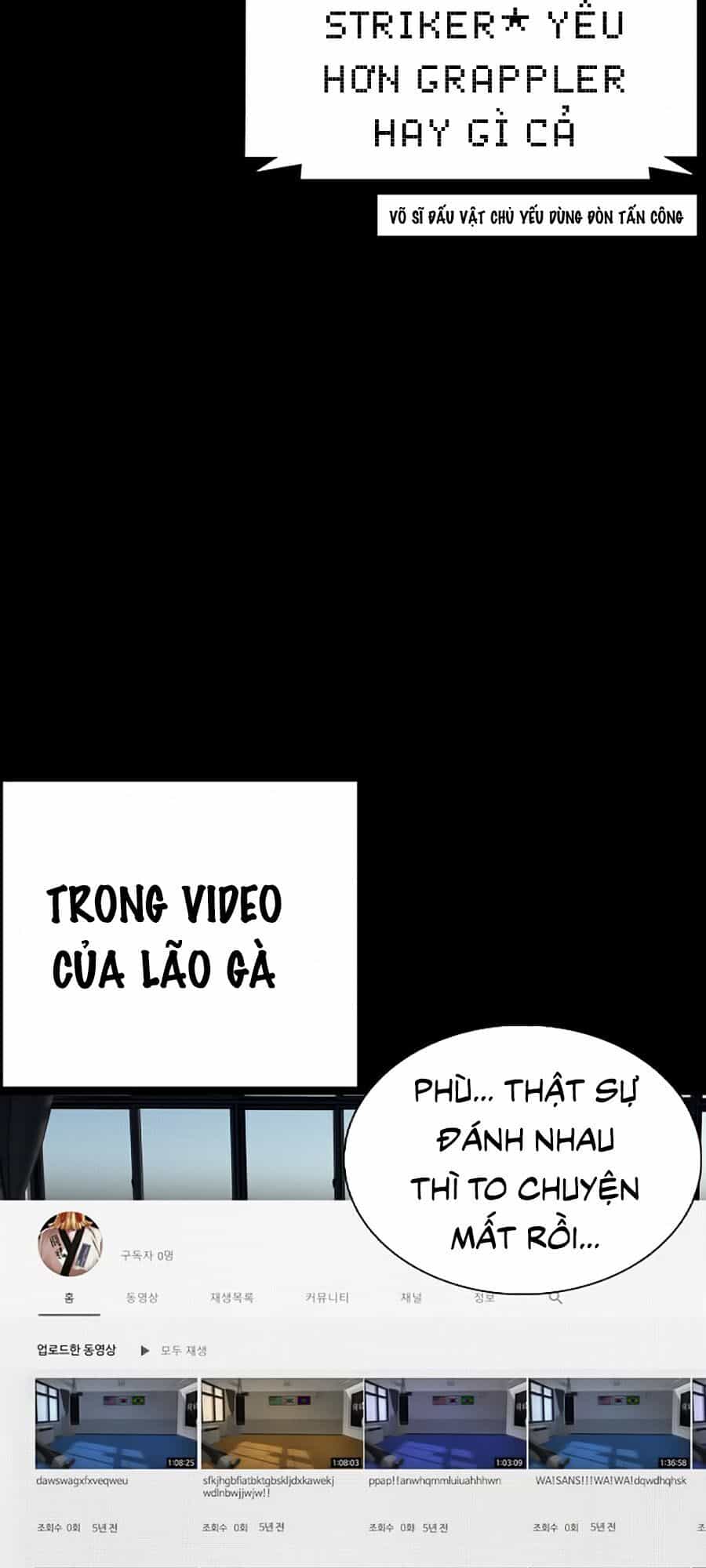 Cách Chiến Thắng Trận Đấu - Chương 25 - ảnh 20