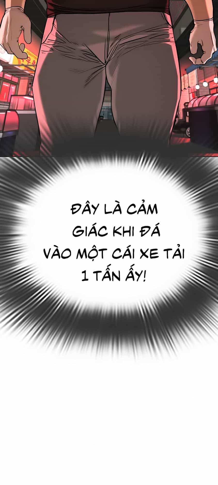 Cách Chiến Thắng Trận Đấu - Chương 25 - ảnh 37