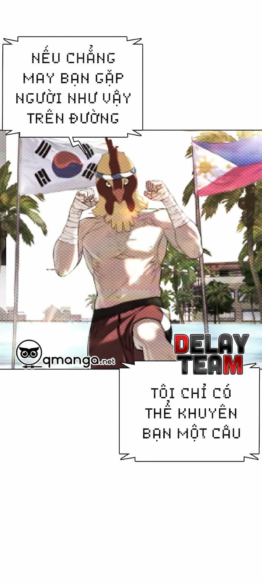 Cách Chiến Thắng Trận Đấu - Chương 25 - ảnh 38