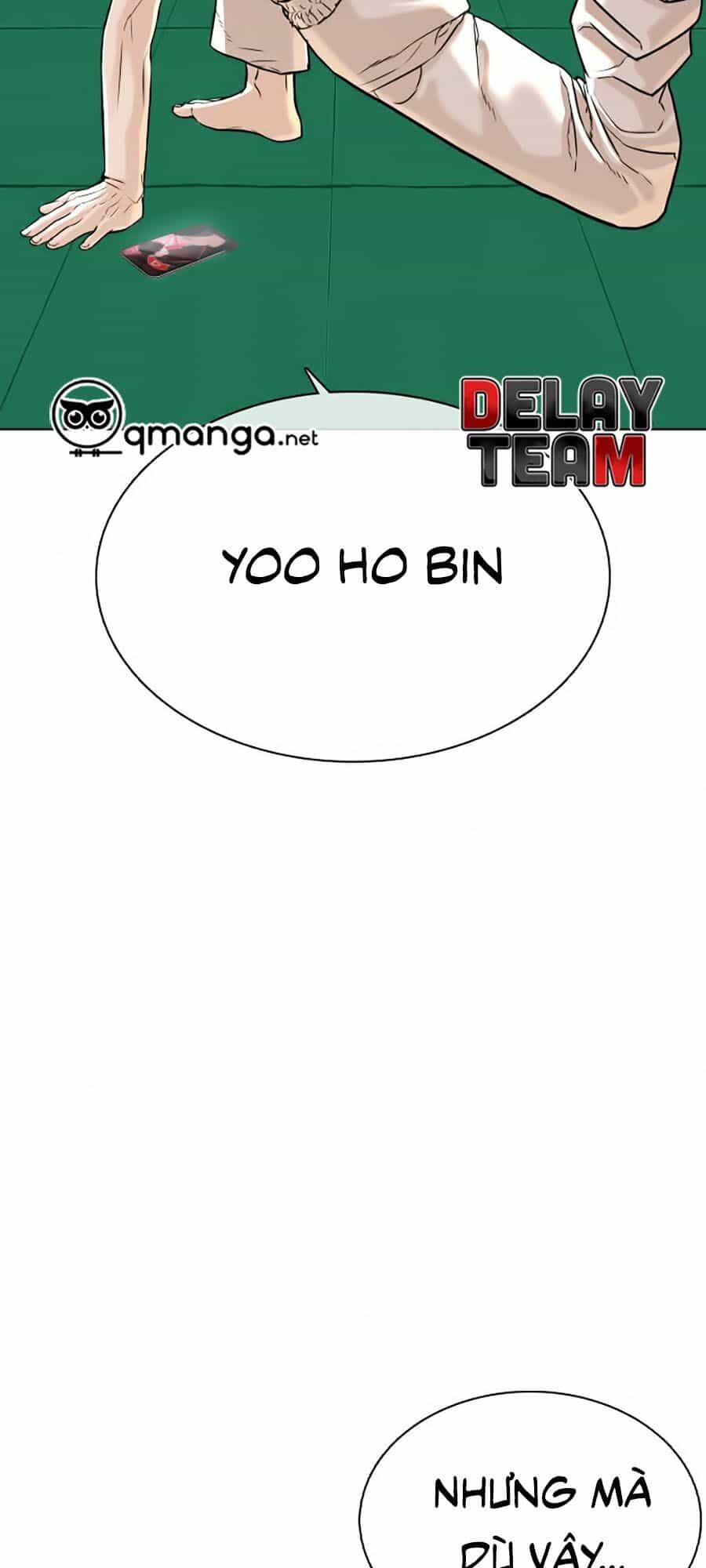 Cách Chiến Thắng Trận Đấu - Chương 25 - ảnh 4