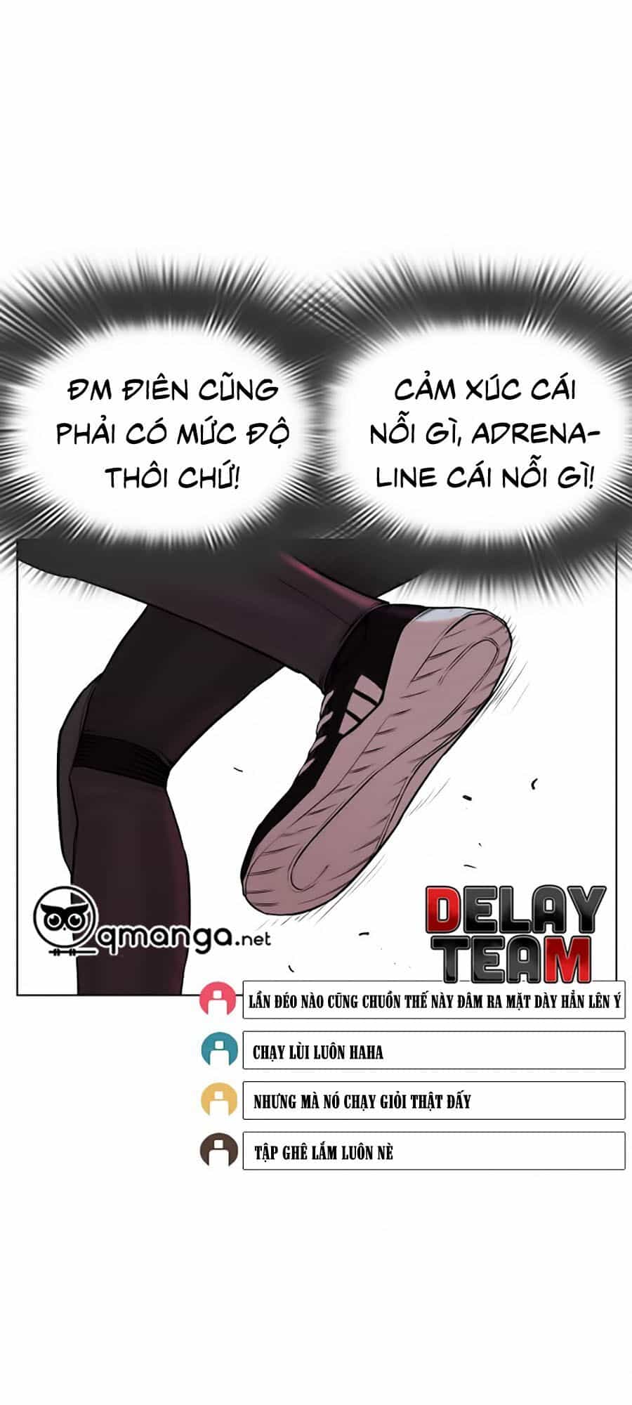 Cách Chiến Thắng Trận Đấu - Chương 25 - ảnh 41