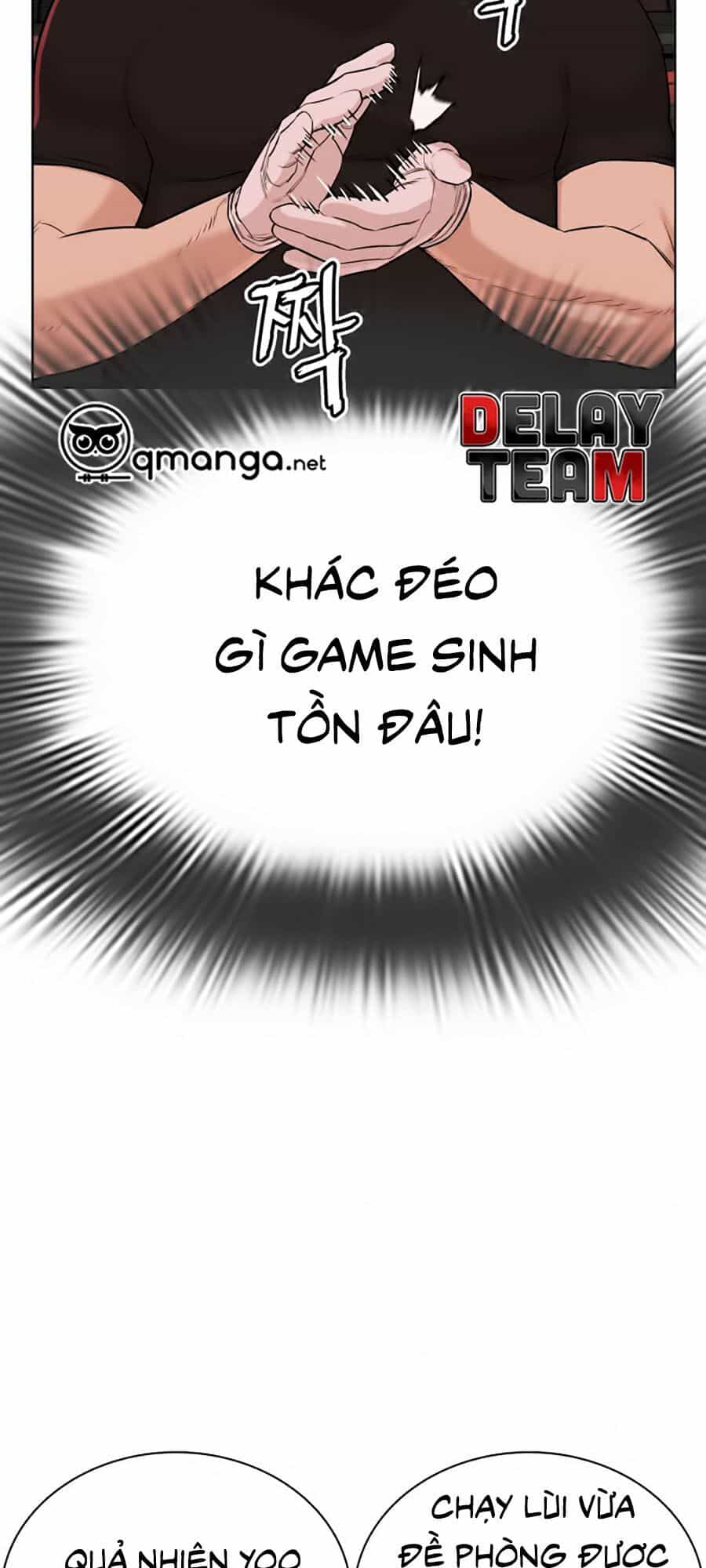 Cách Chiến Thắng Trận Đấu - Chương 25 - ảnh 44