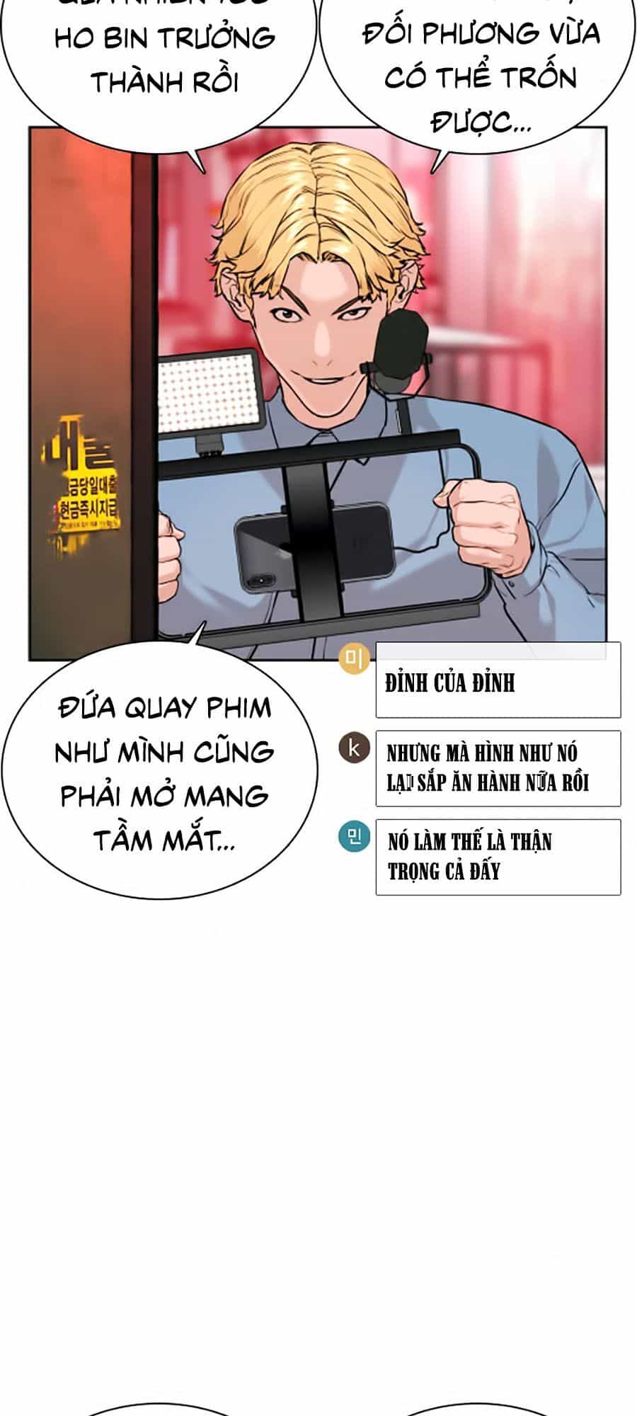 Cách Chiến Thắng Trận Đấu - Chương 25 - ảnh 45