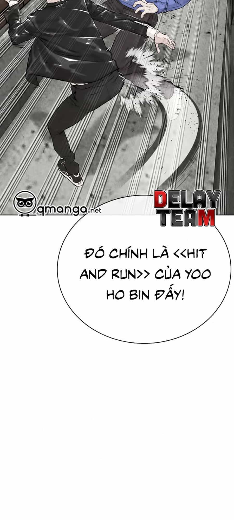 Cách Chiến Thắng Trận Đấu - Chương 25 - ảnh 49