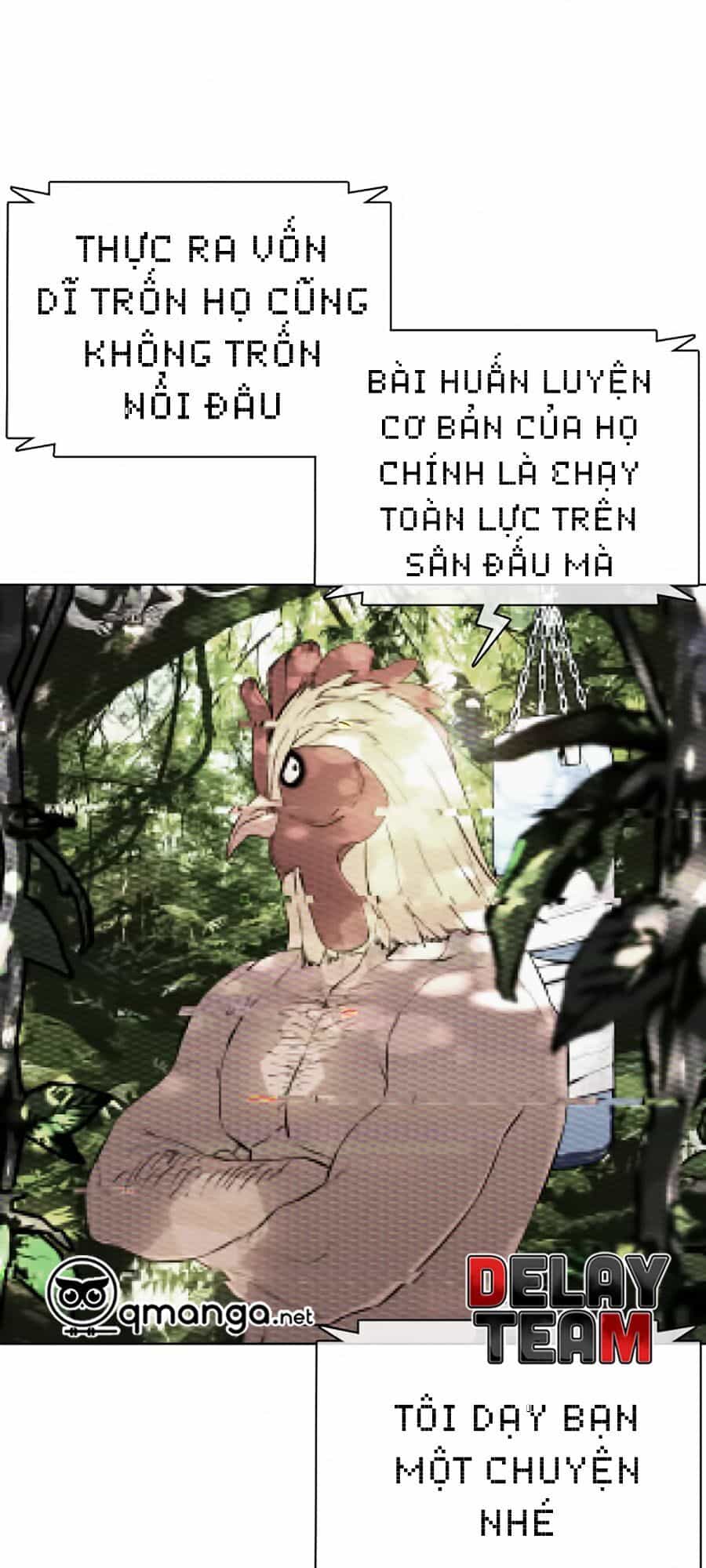 Cách Chiến Thắng Trận Đấu - Chương 25 - ảnh 57