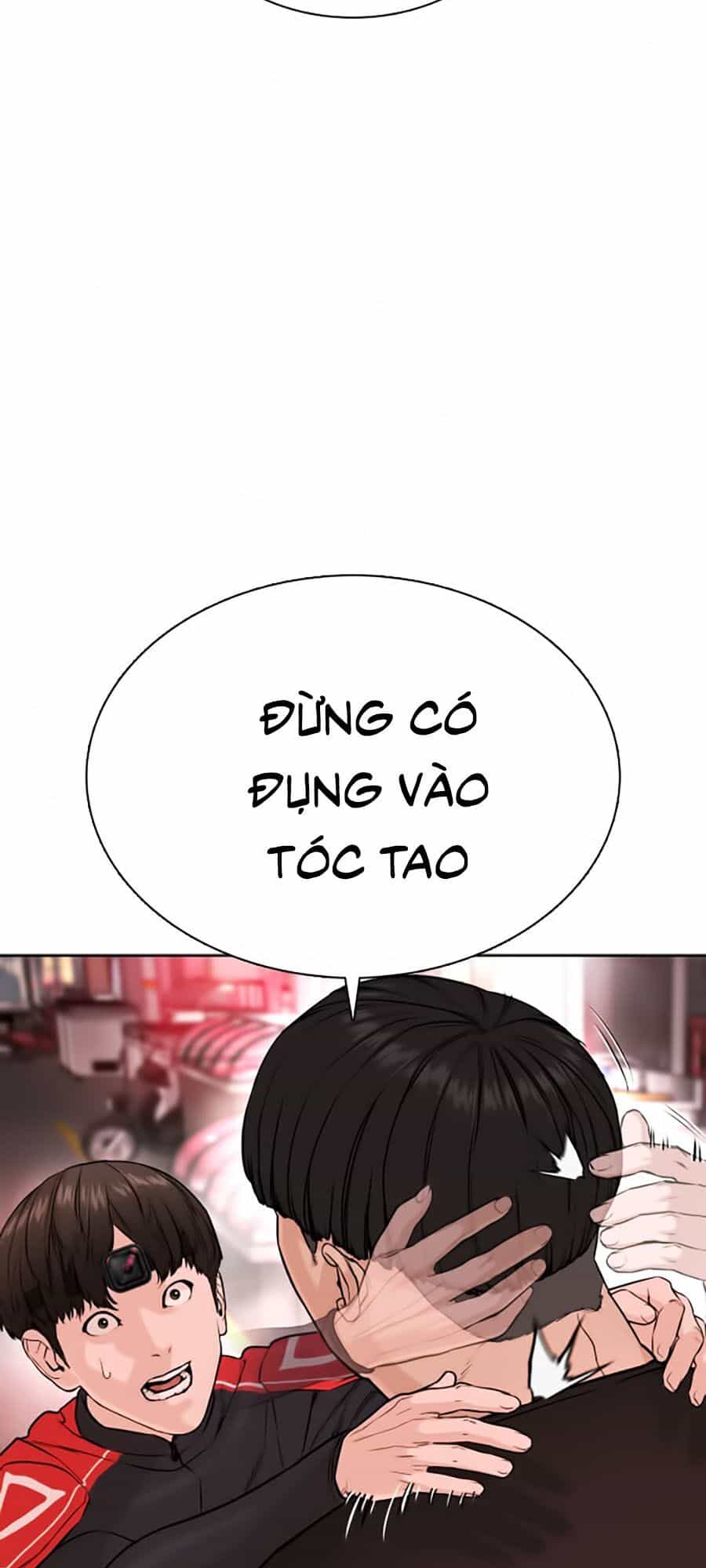 Cách Chiến Thắng Trận Đấu - Chương 25 - ảnh 71