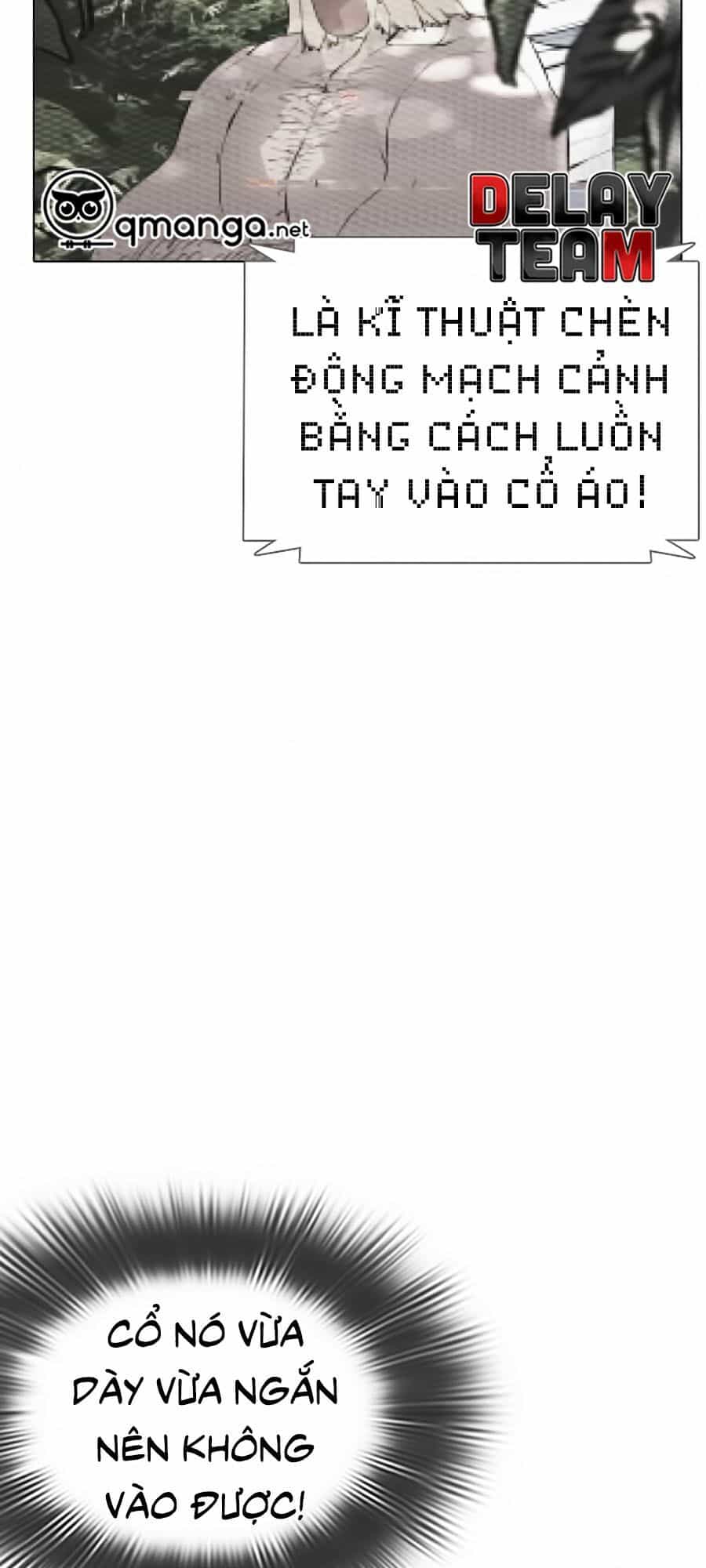 Cách Chiến Thắng Trận Đấu - Chương 25 - ảnh 73