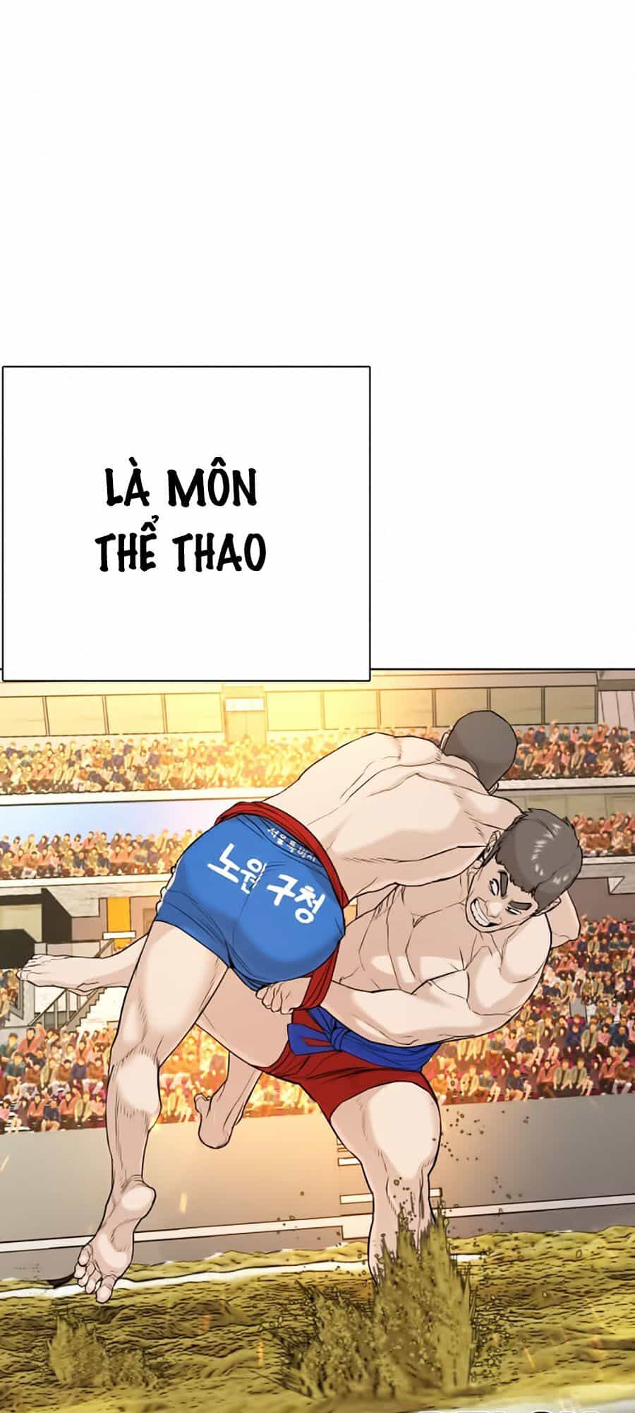 Cách Chiến Thắng Trận Đấu - Chương 25 - ảnh 80