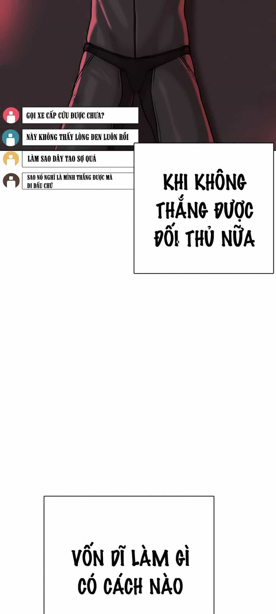 Cách Chiến Thắng Trận Đấu - Chương 25 - ảnh 90