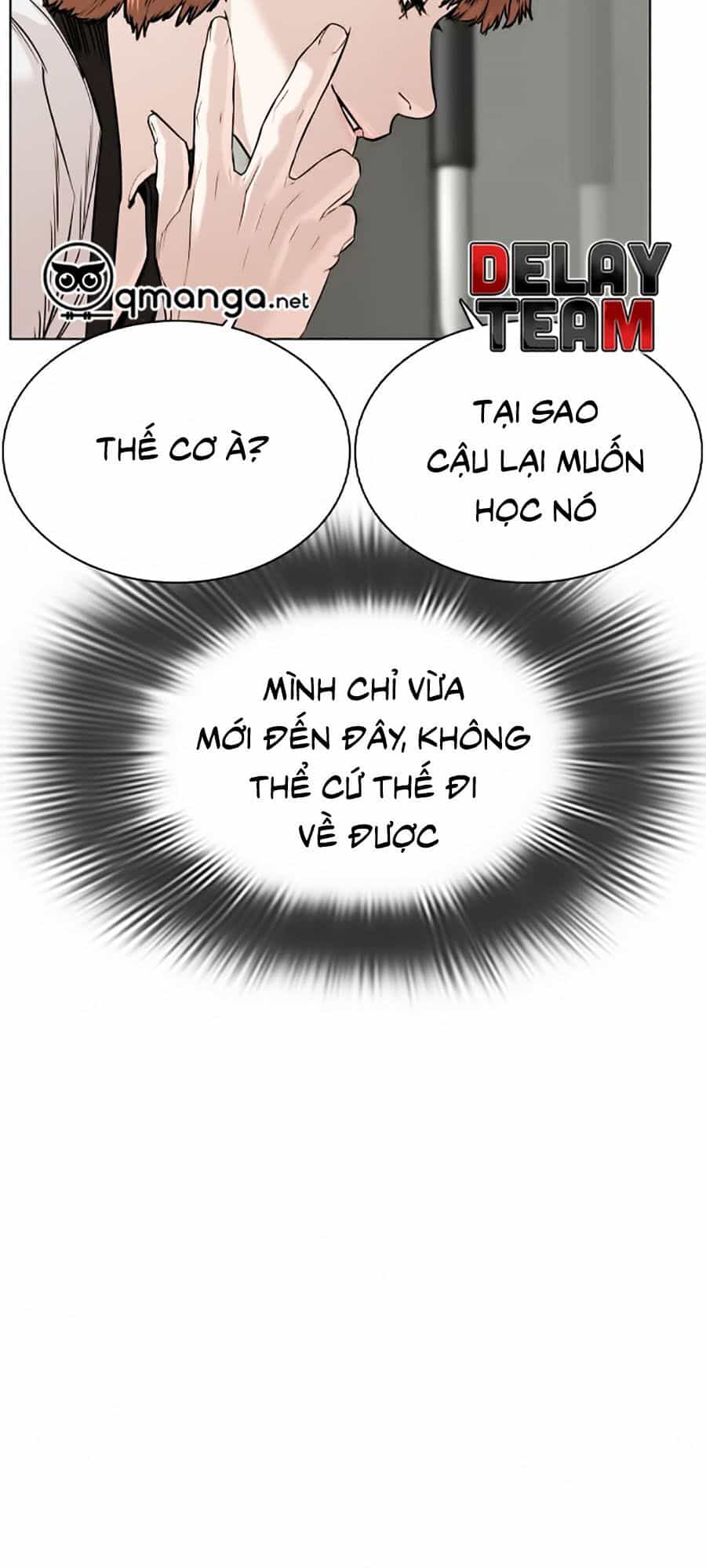 Cách Chiến Thắng Trận Đấu - Chương 26 - ảnh 10