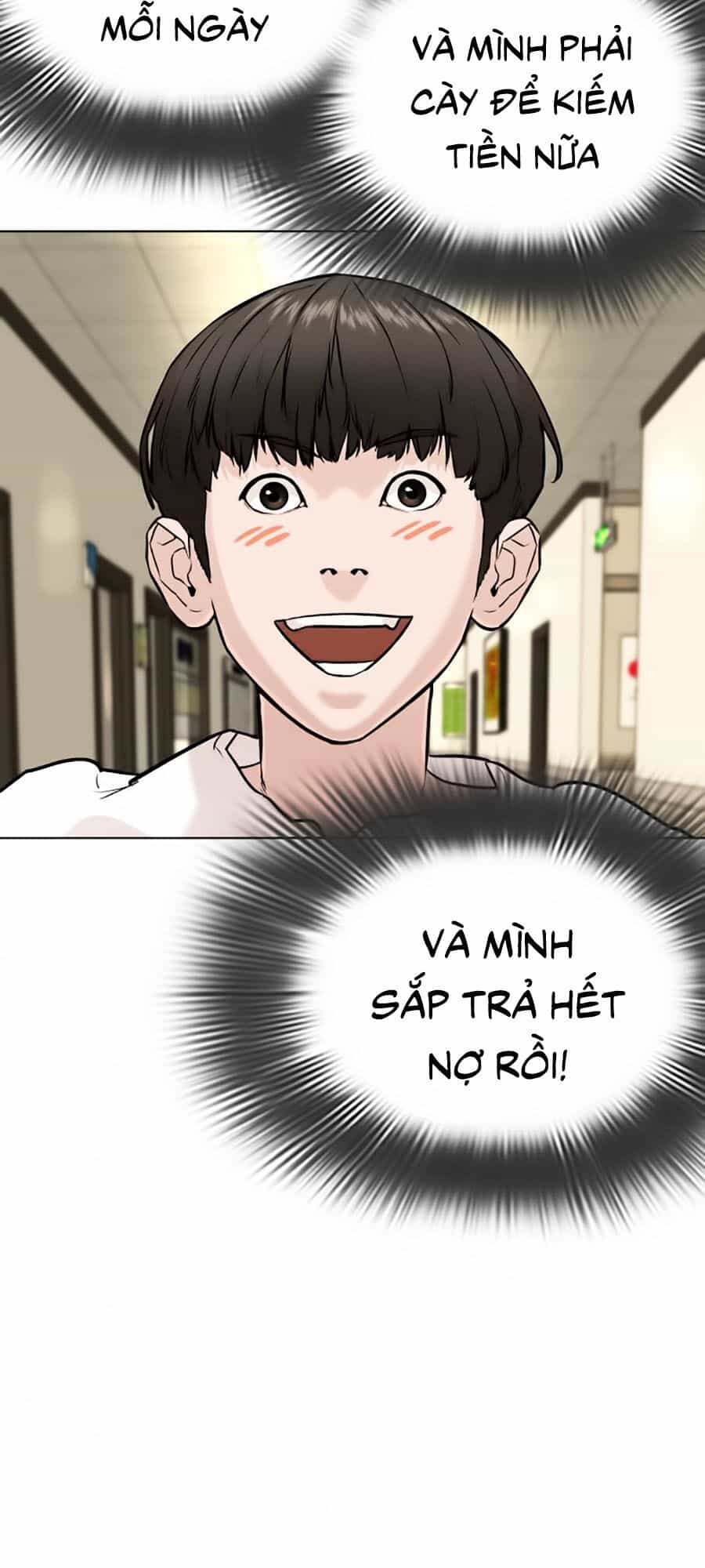 Cách Chiến Thắng Trận Đấu - Chương 26 - ảnh 104